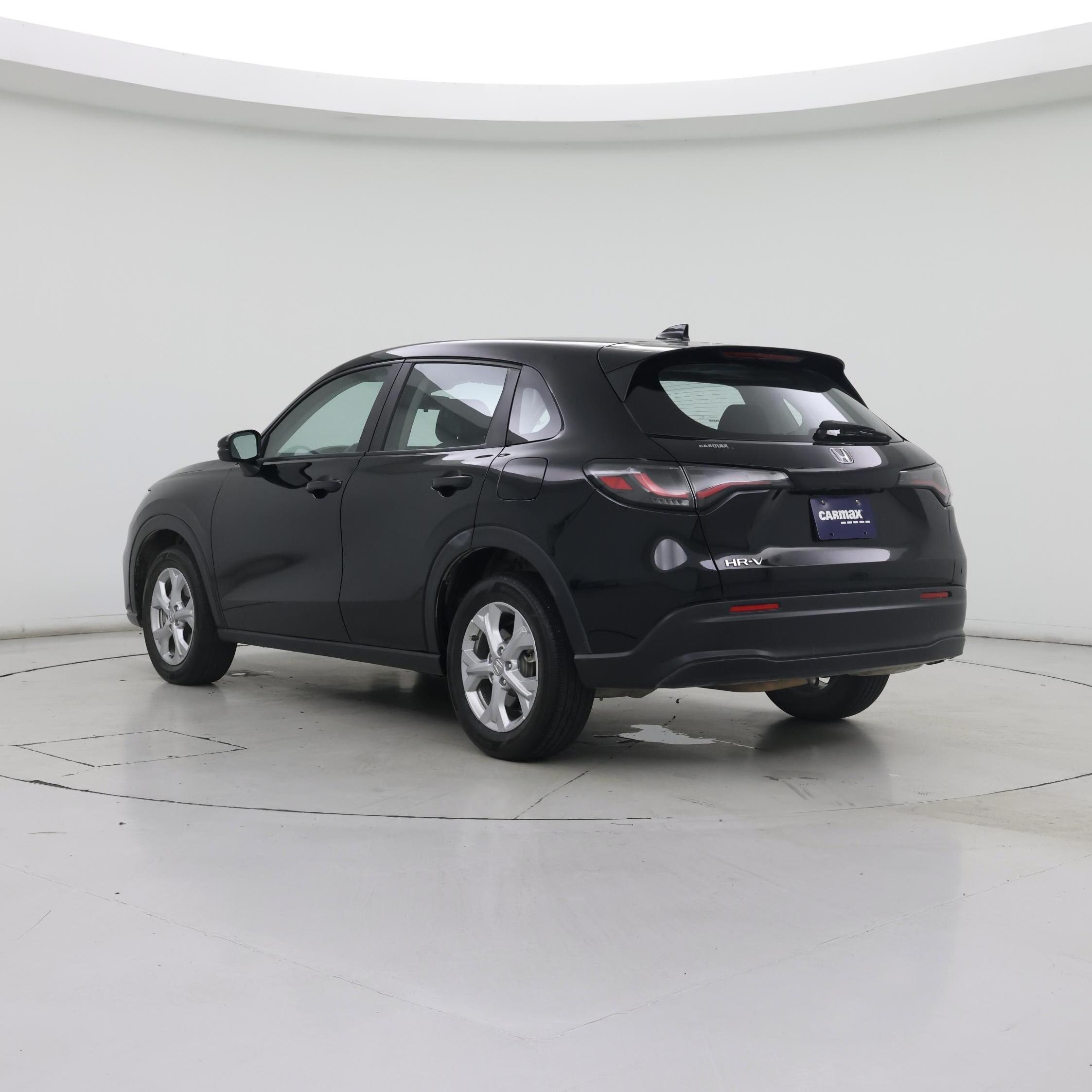 Thumbnail: 2024 Honda HR-V - 2