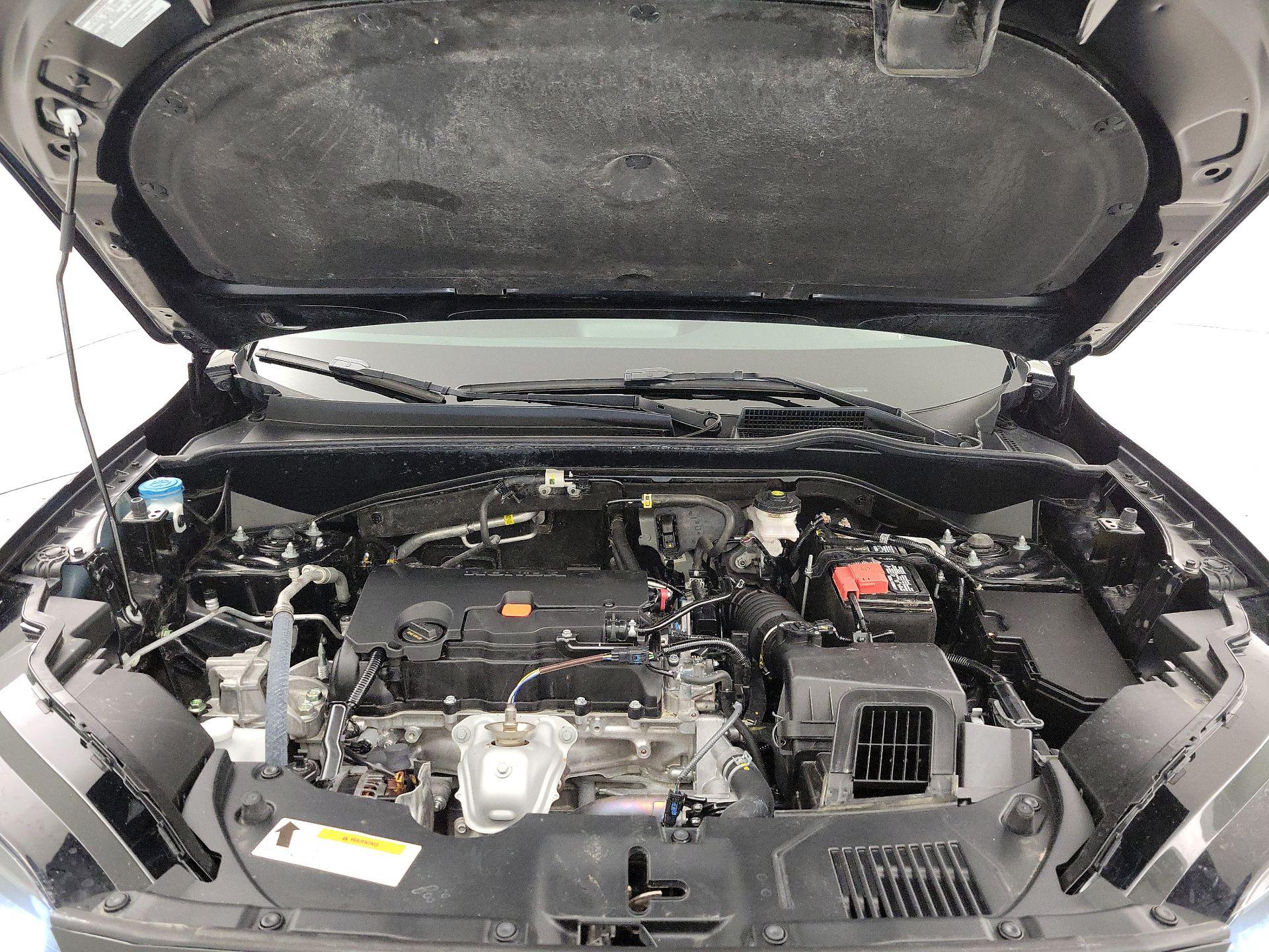 Thumbnail: 2024 Honda HR-V - 20