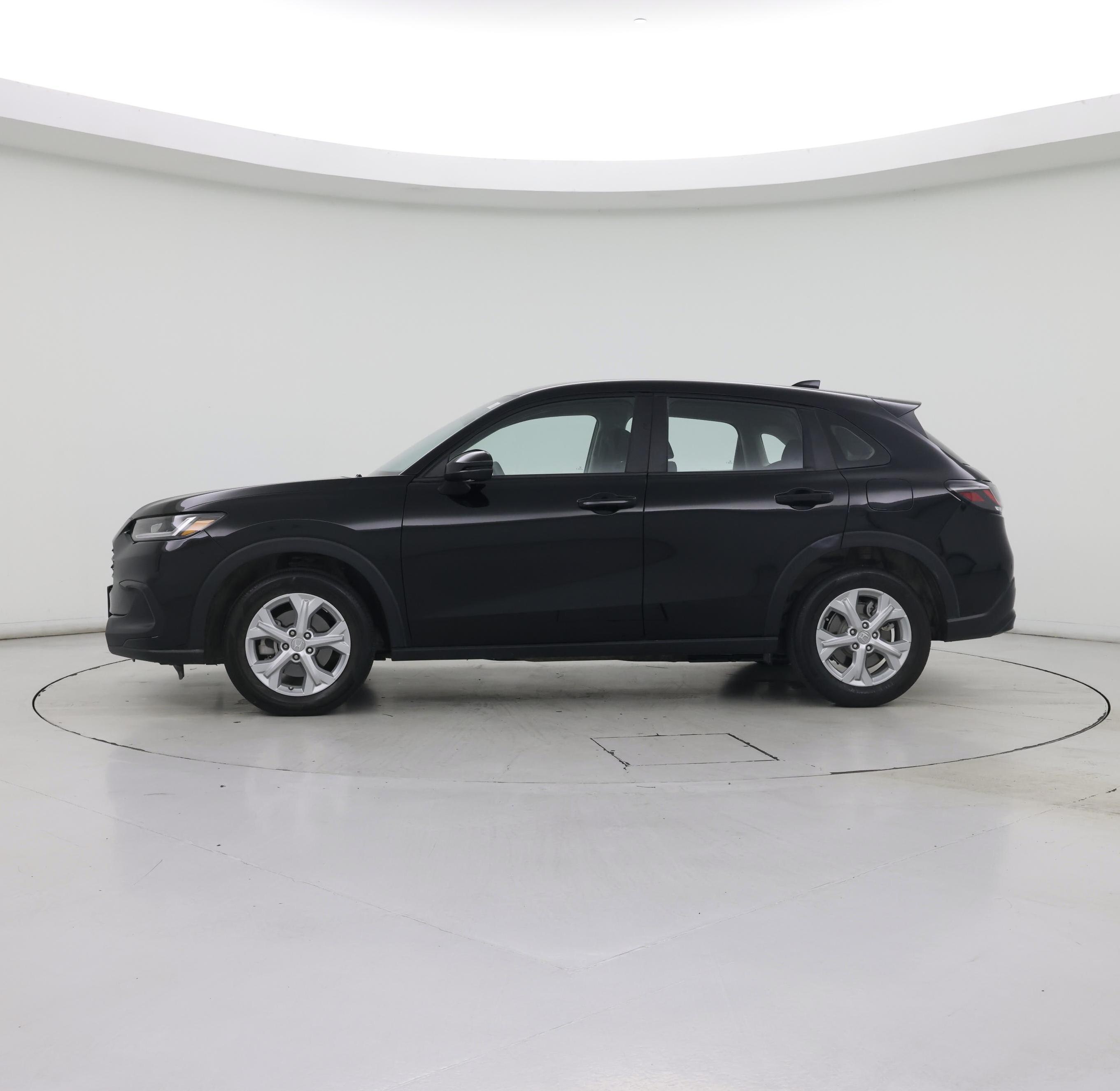 Thumbnail: 2024 Honda HR-V - 3