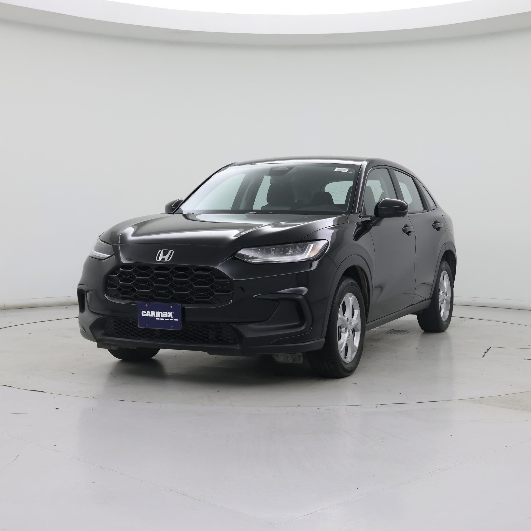 Thumbnail: 2024 Honda HR-V - 4