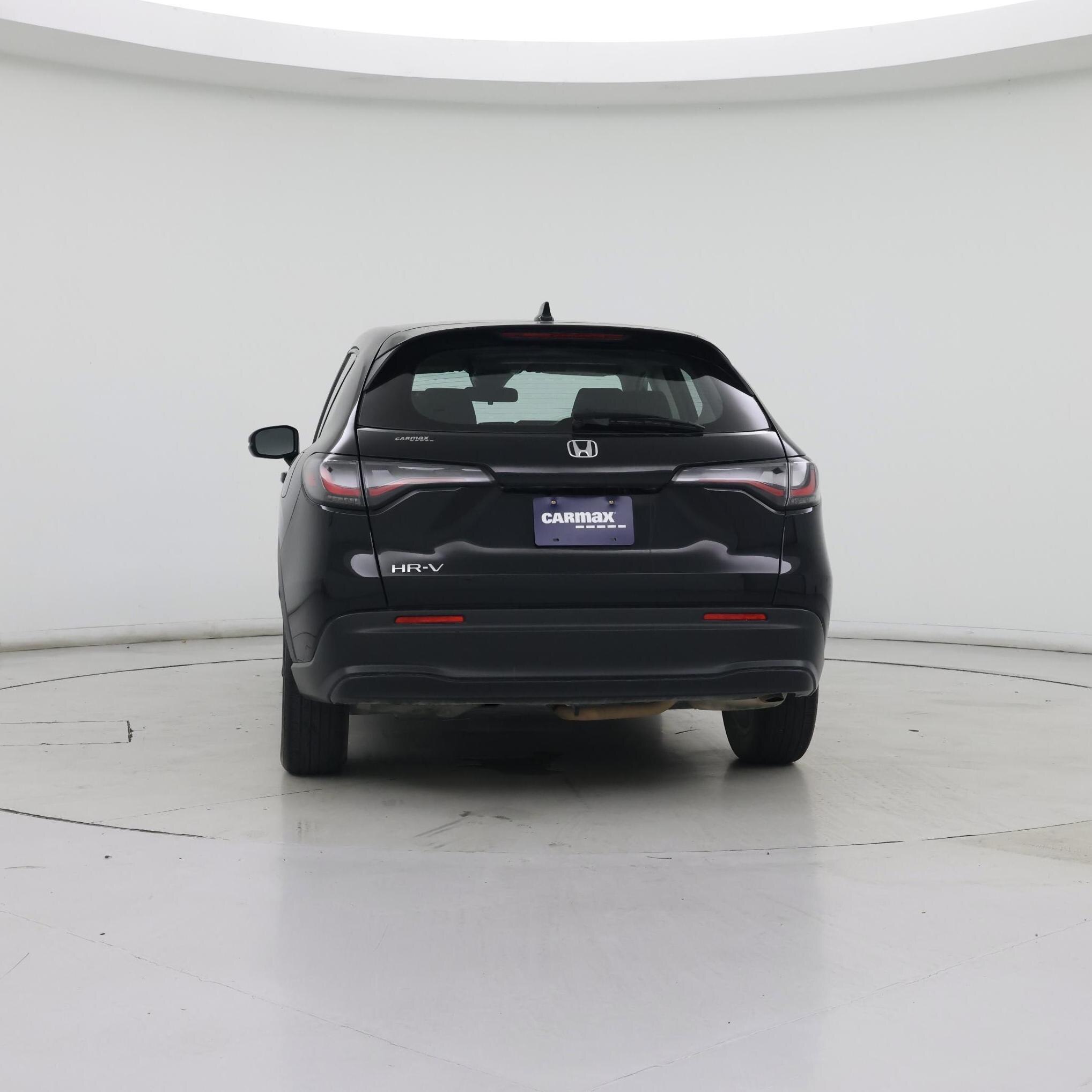 Thumbnail: 2024 Honda HR-V - 6