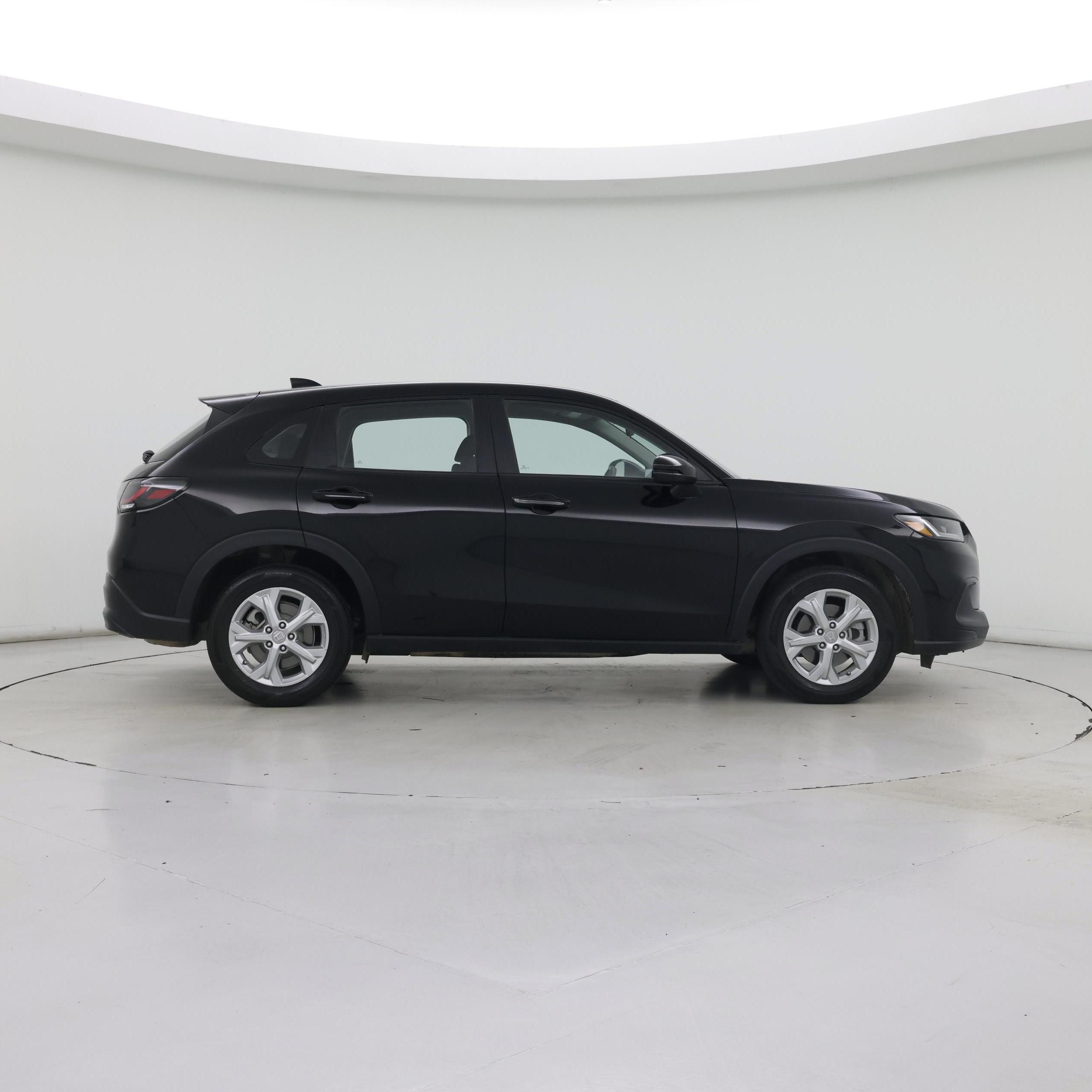 Thumbnail: 2024 Honda HR-V - 7