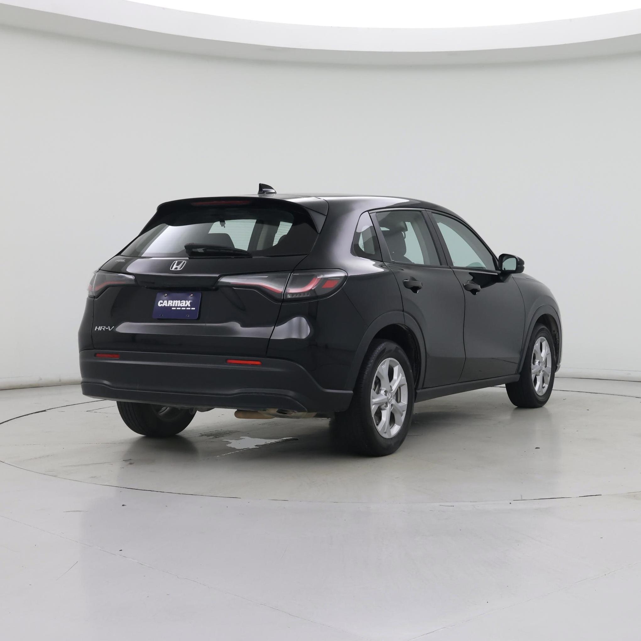 Thumbnail: 2024 Honda HR-V - 8