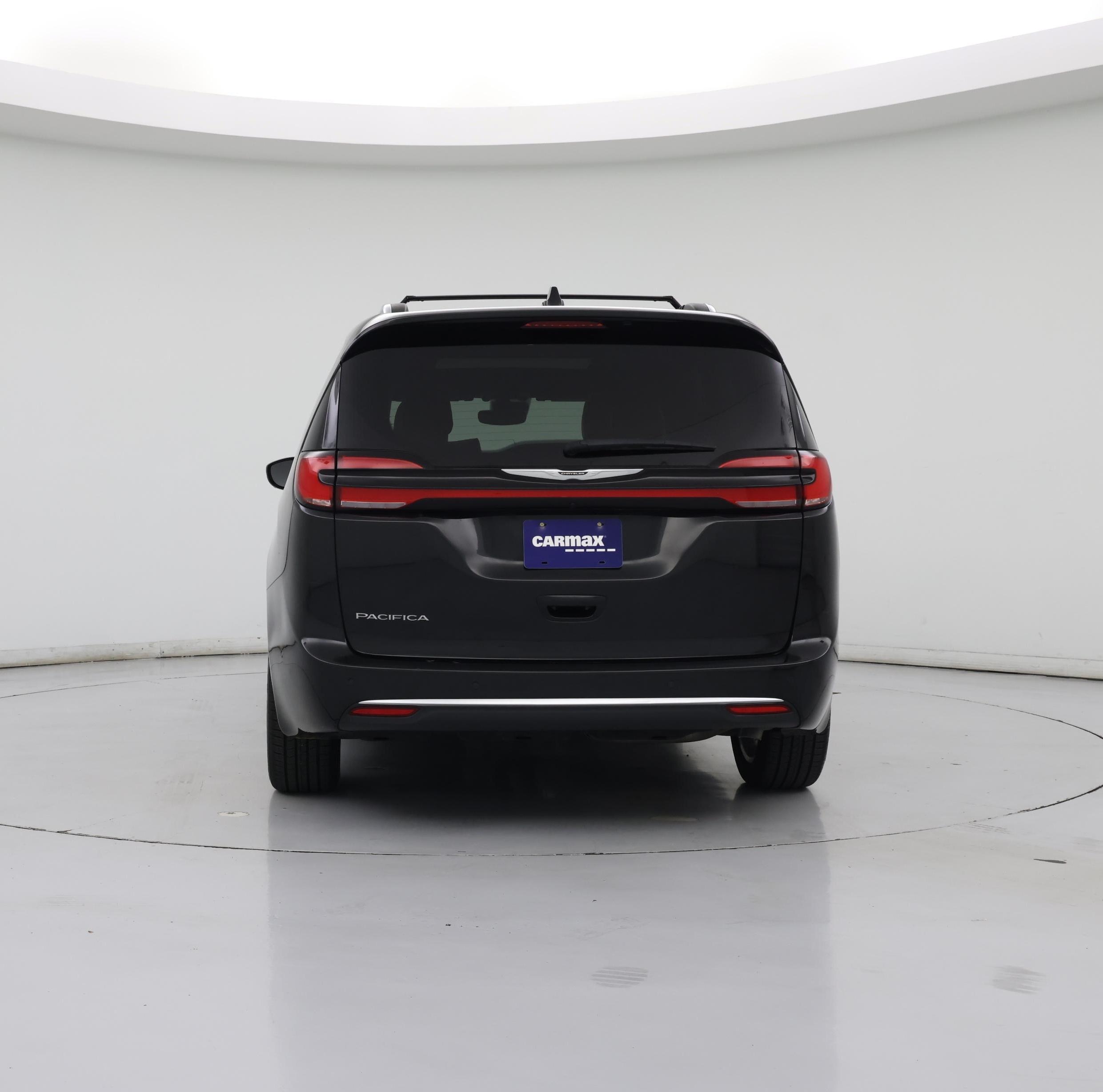 Thumbnail: 2023 Chrysler Pacifica - 6