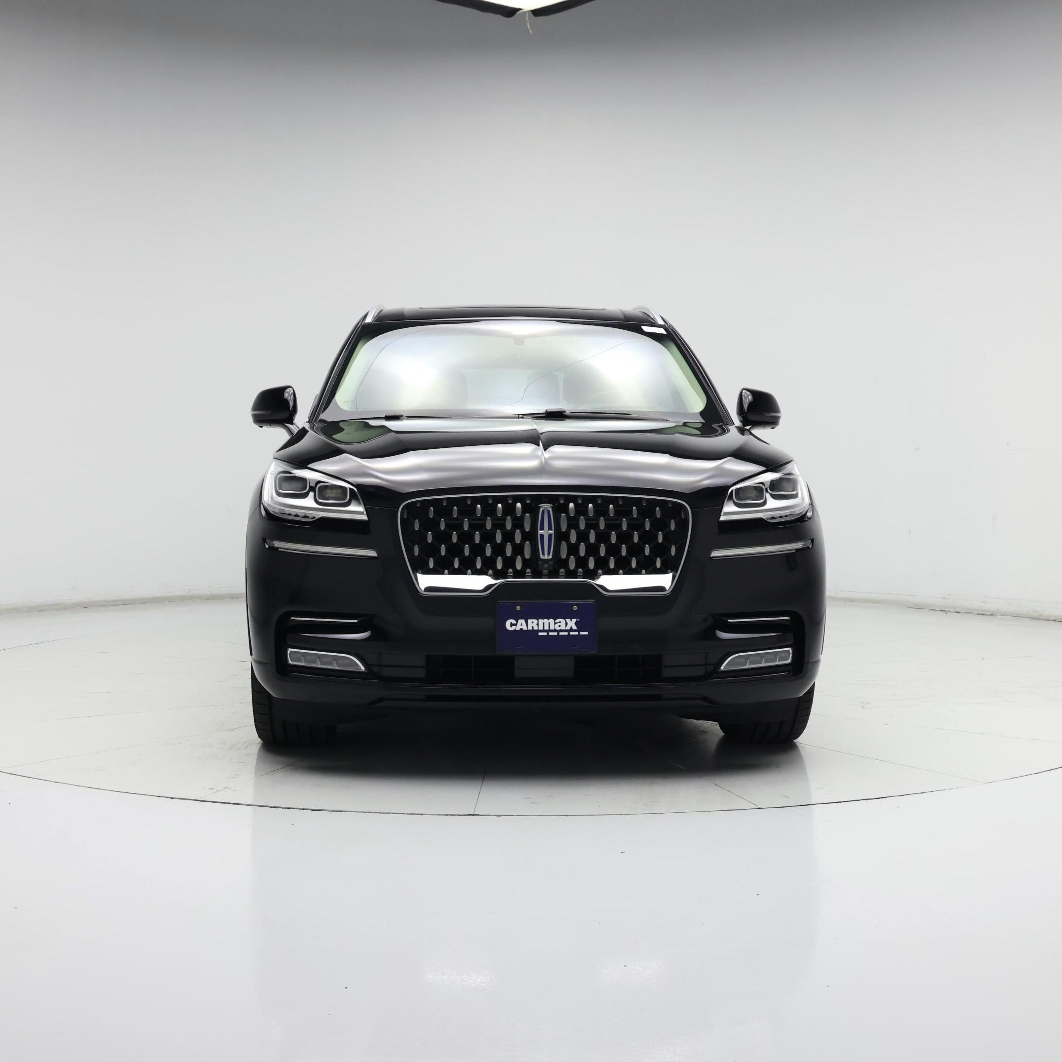 Thumbnail: 2020 Lincoln Aviator - 5