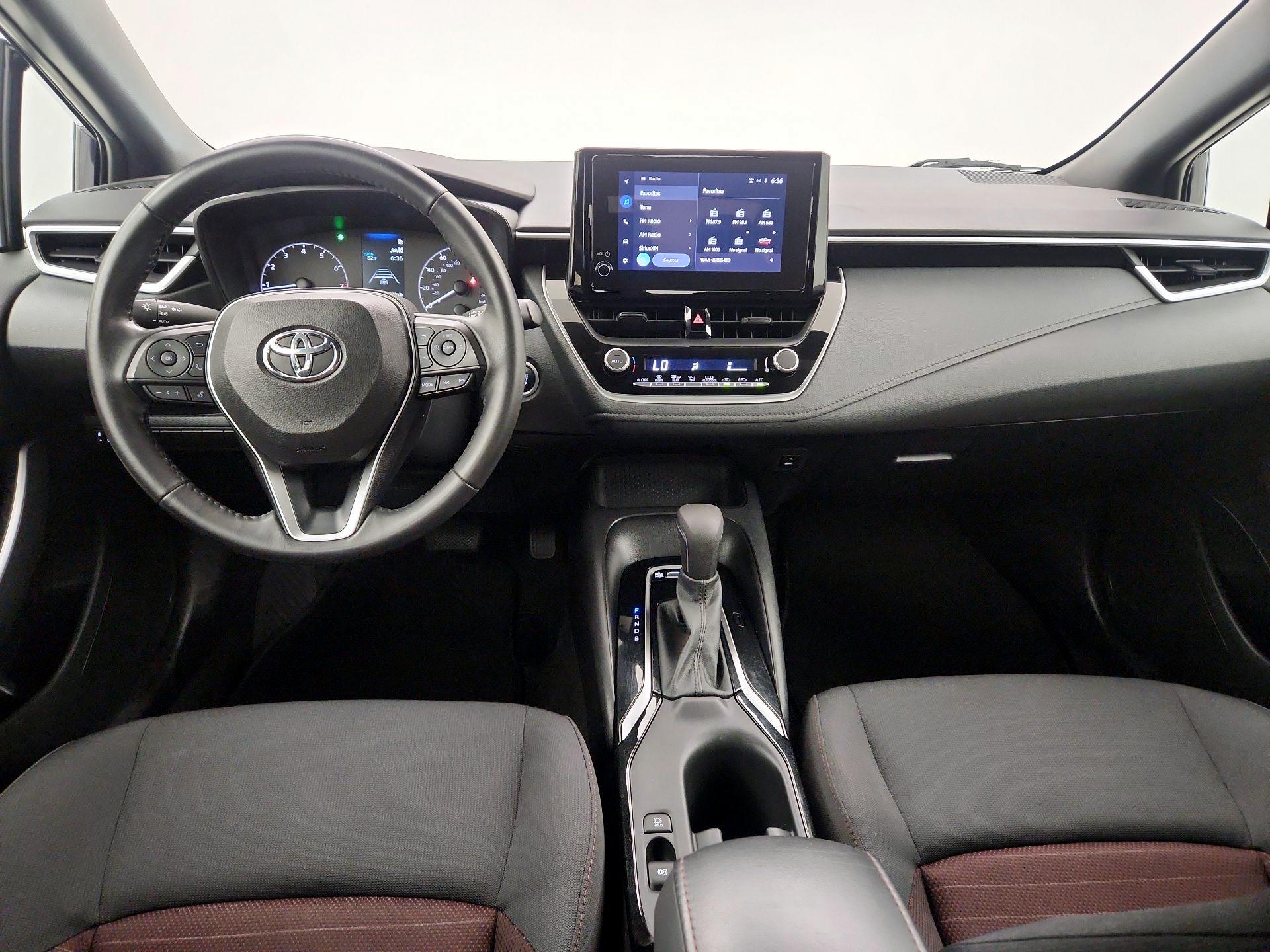 Thumbnail: 2023 Toyota Corolla - 9