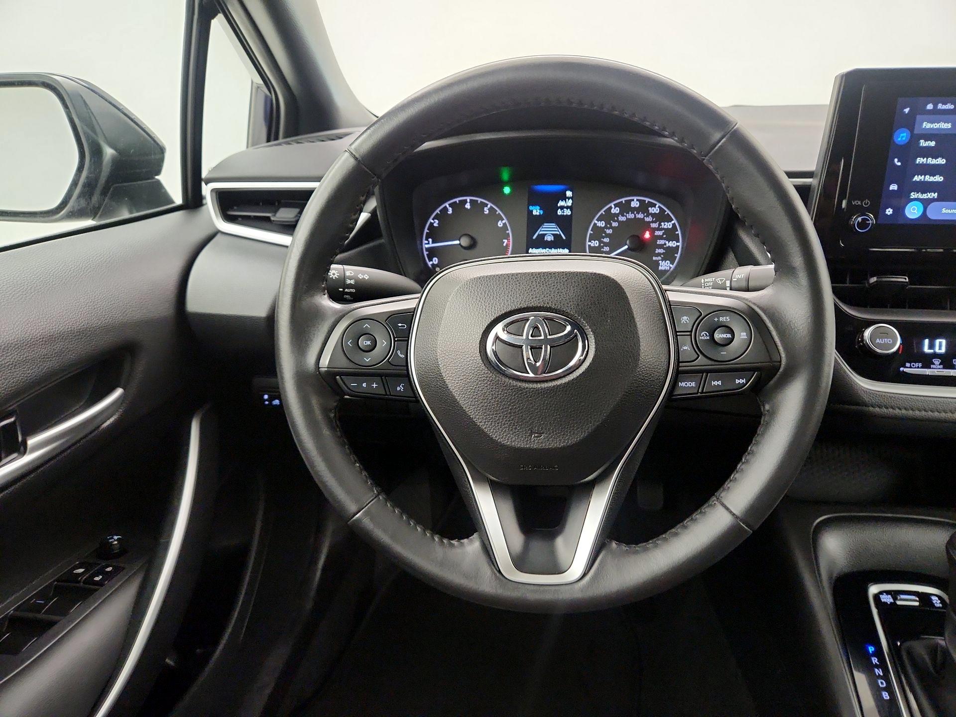 Thumbnail: 2023 Toyota Corolla - 10