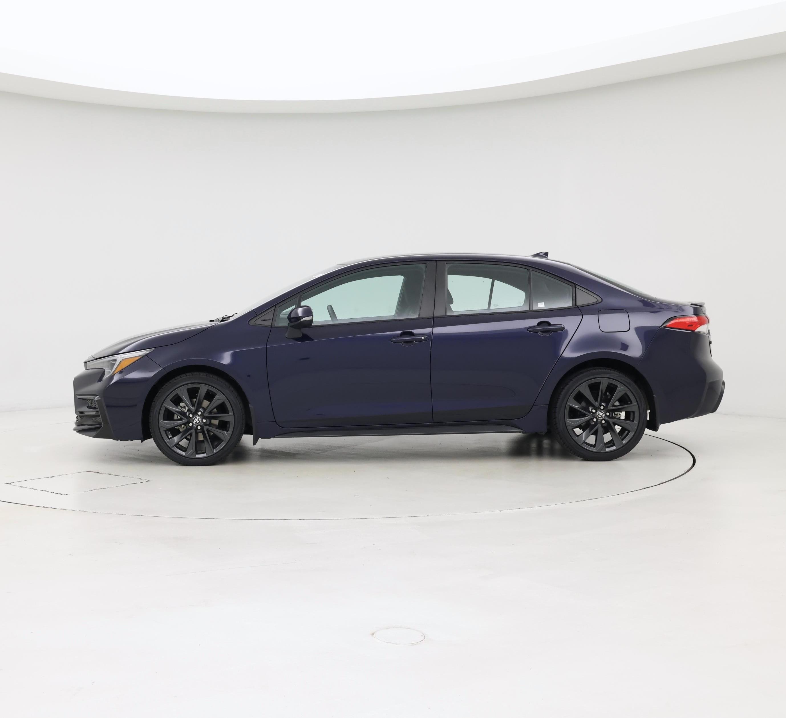 Thumbnail: 2023 Toyota Corolla - 3