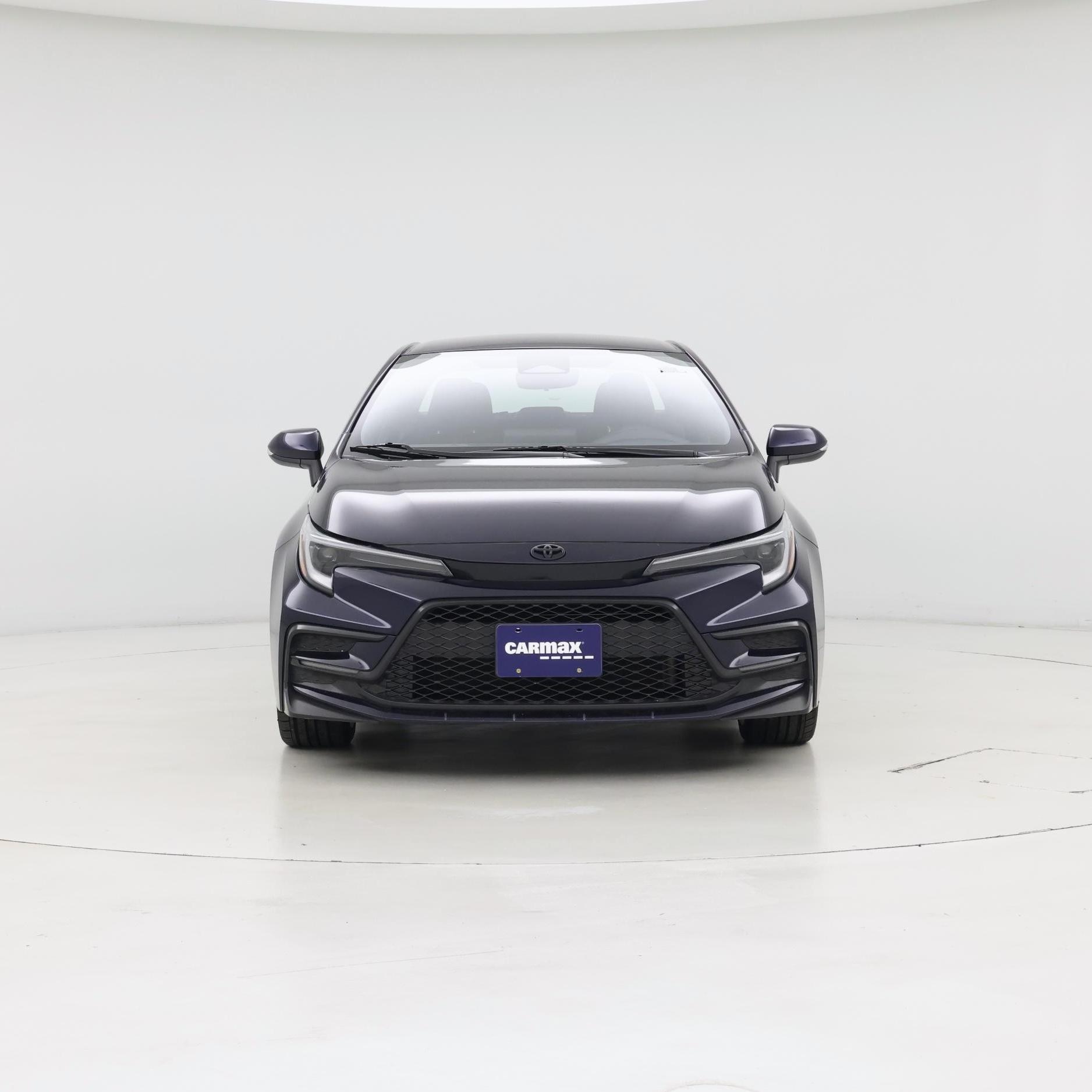 Thumbnail: 2023 Toyota Corolla - 5