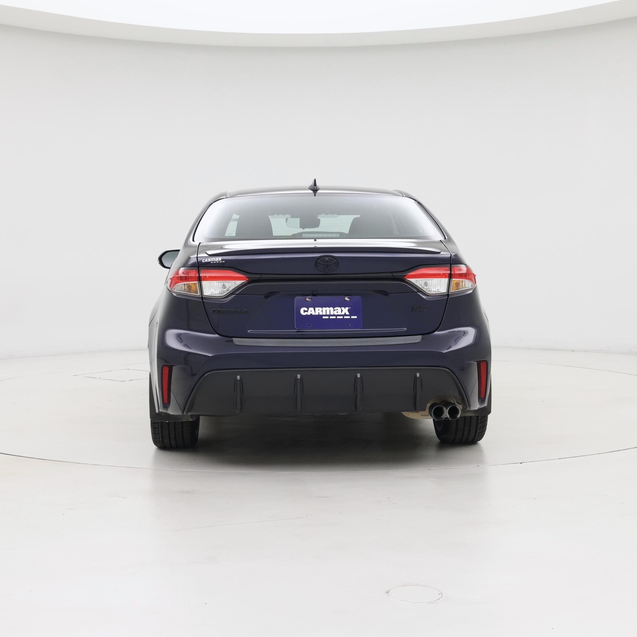 Thumbnail: 2023 Toyota Corolla - 6