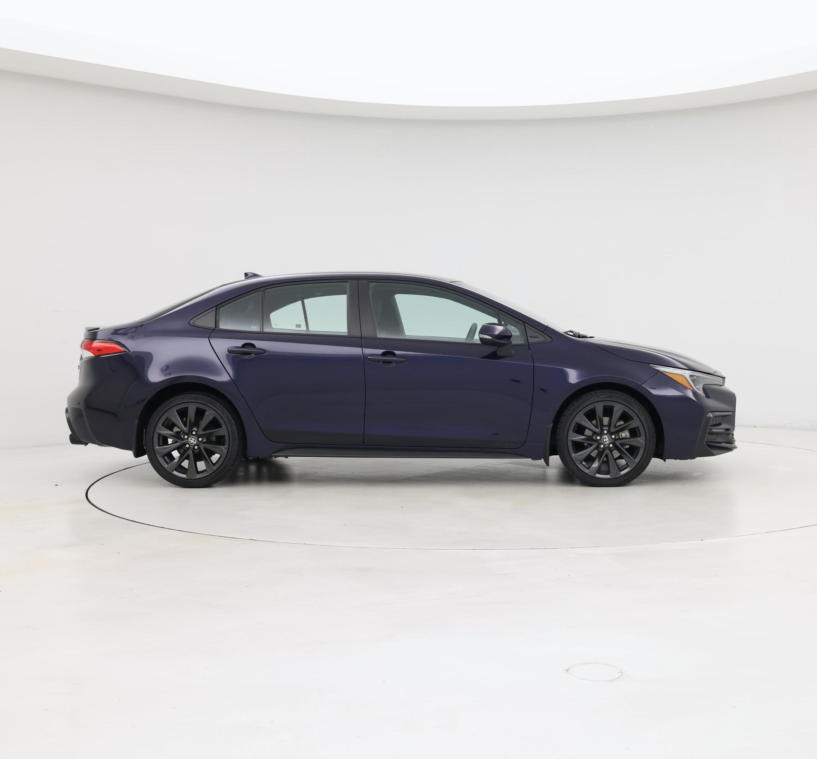Thumbnail: 2023 Toyota Corolla - 7