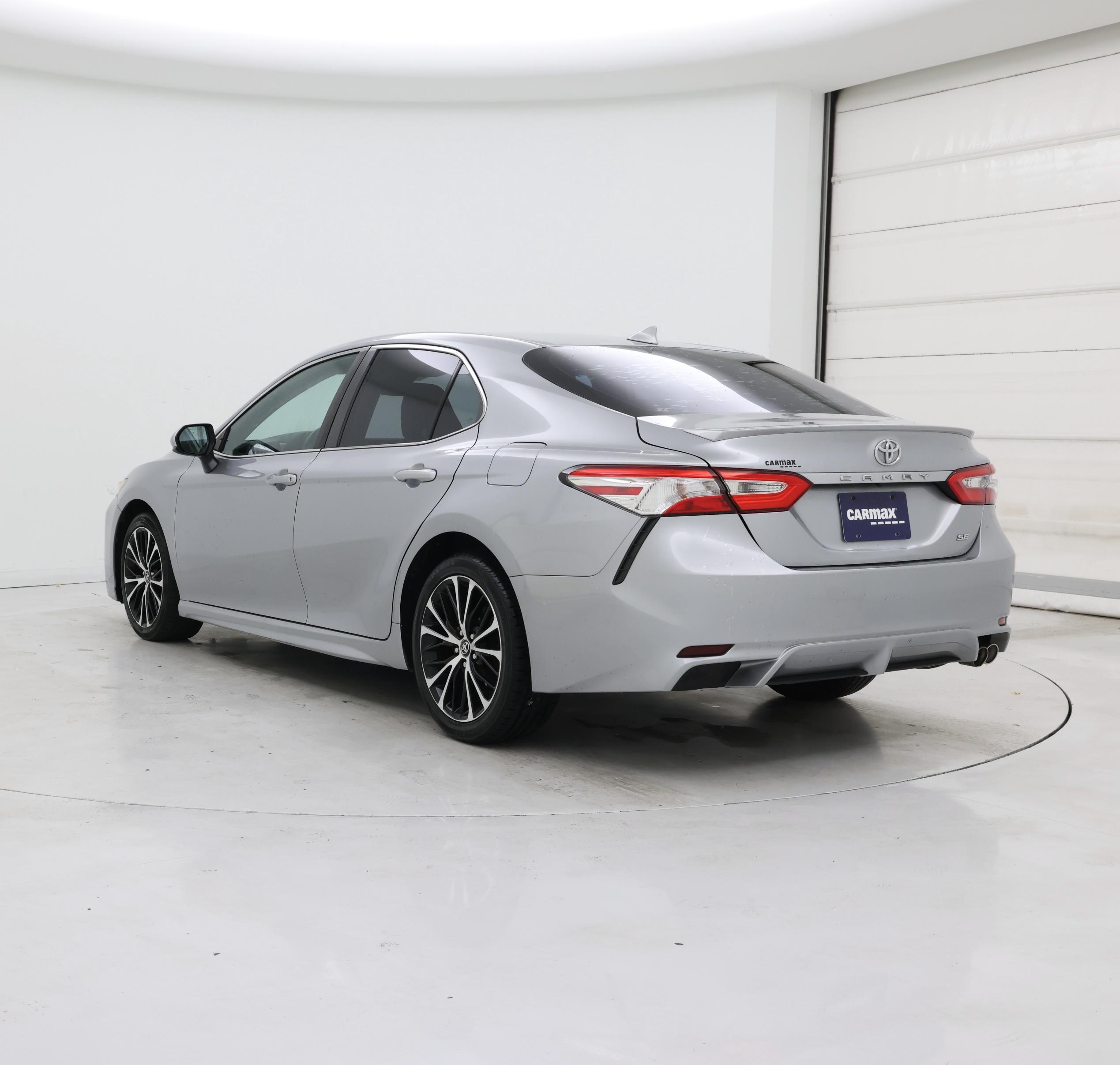 Thumbnail: 2020 Toyota Camry - 2