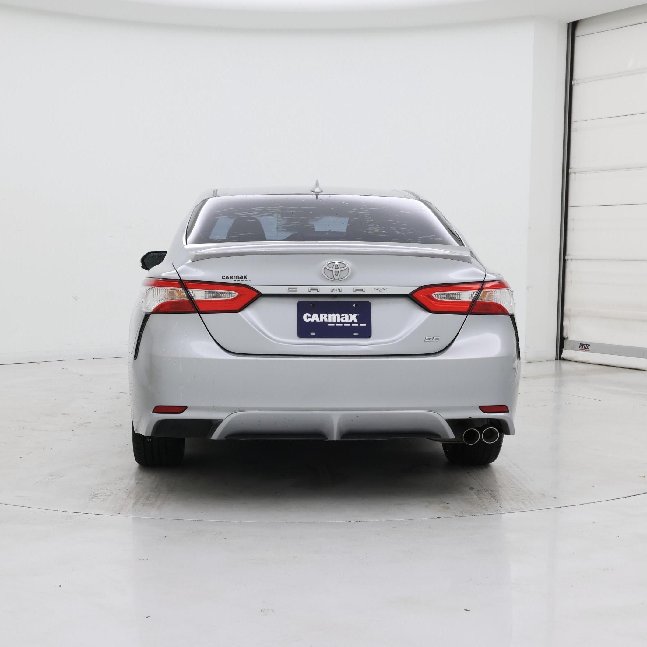 Thumbnail: 2020 Toyota Camry - 6