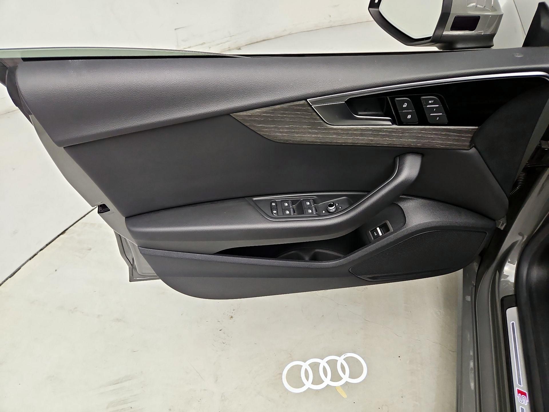 Thumbnail: 2023 Audi A5 - 10