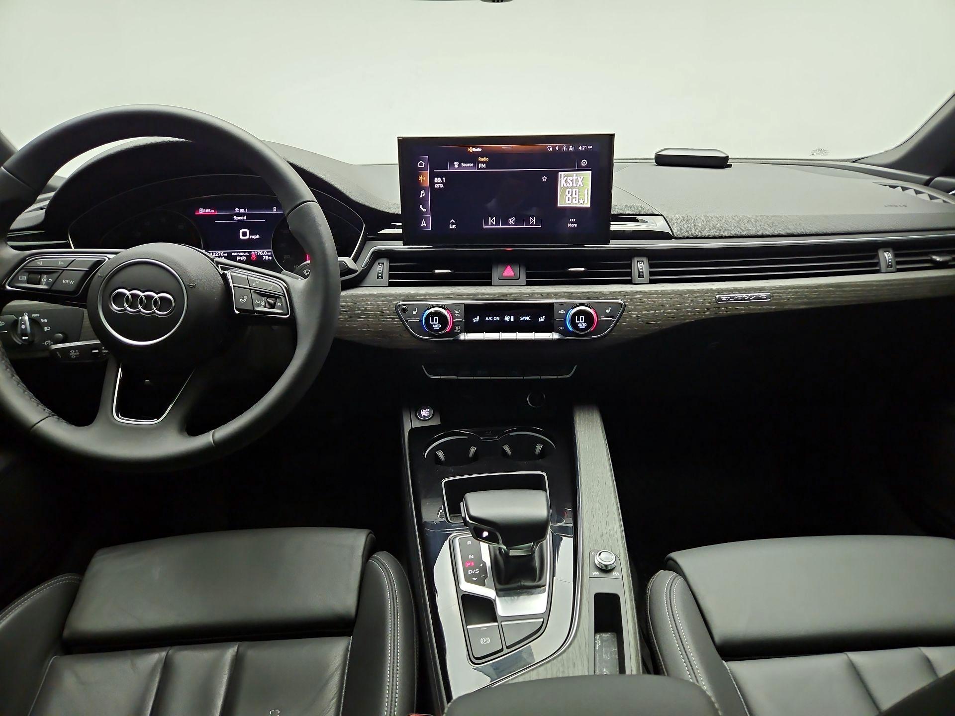 Thumbnail: 2023 Audi A5 - 8