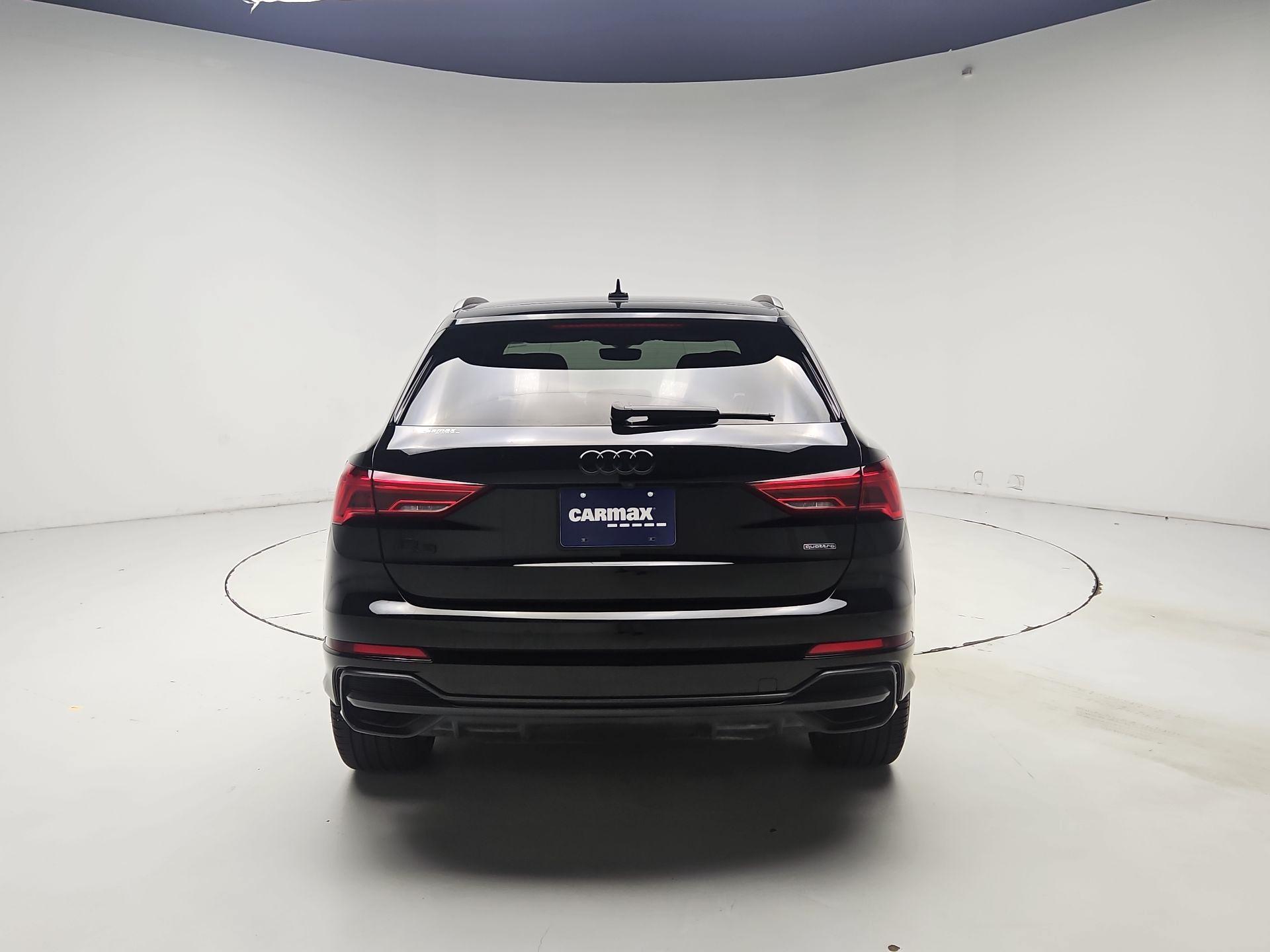 Thumbnail: 2022 Audi Q3 - 6