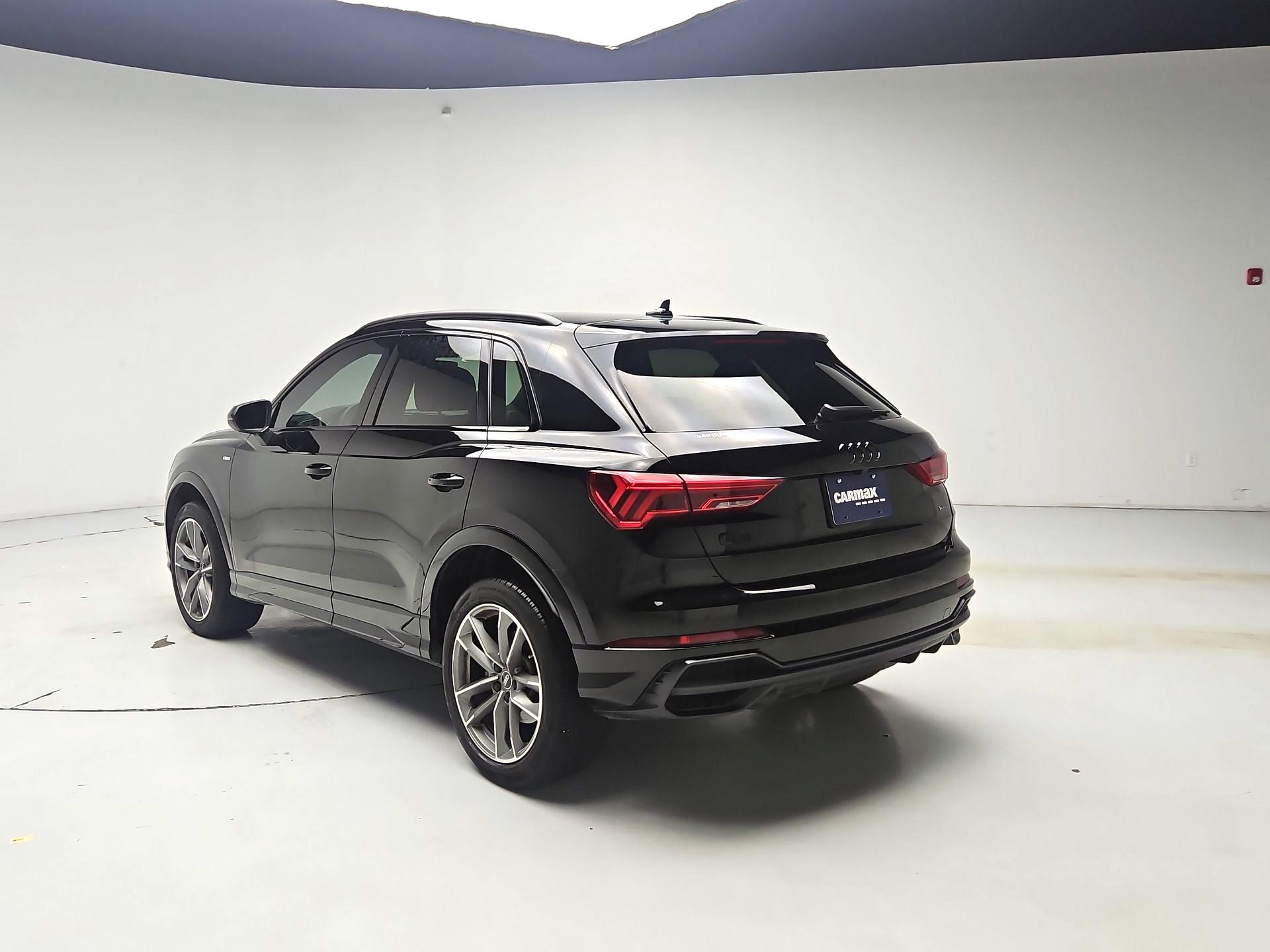 Thumbnail: 2022 Audi Q3 - 7