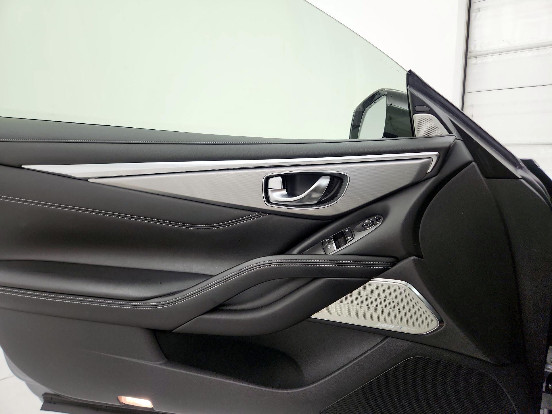 Thumbnail: 2022 INFINITI Q60 - 12