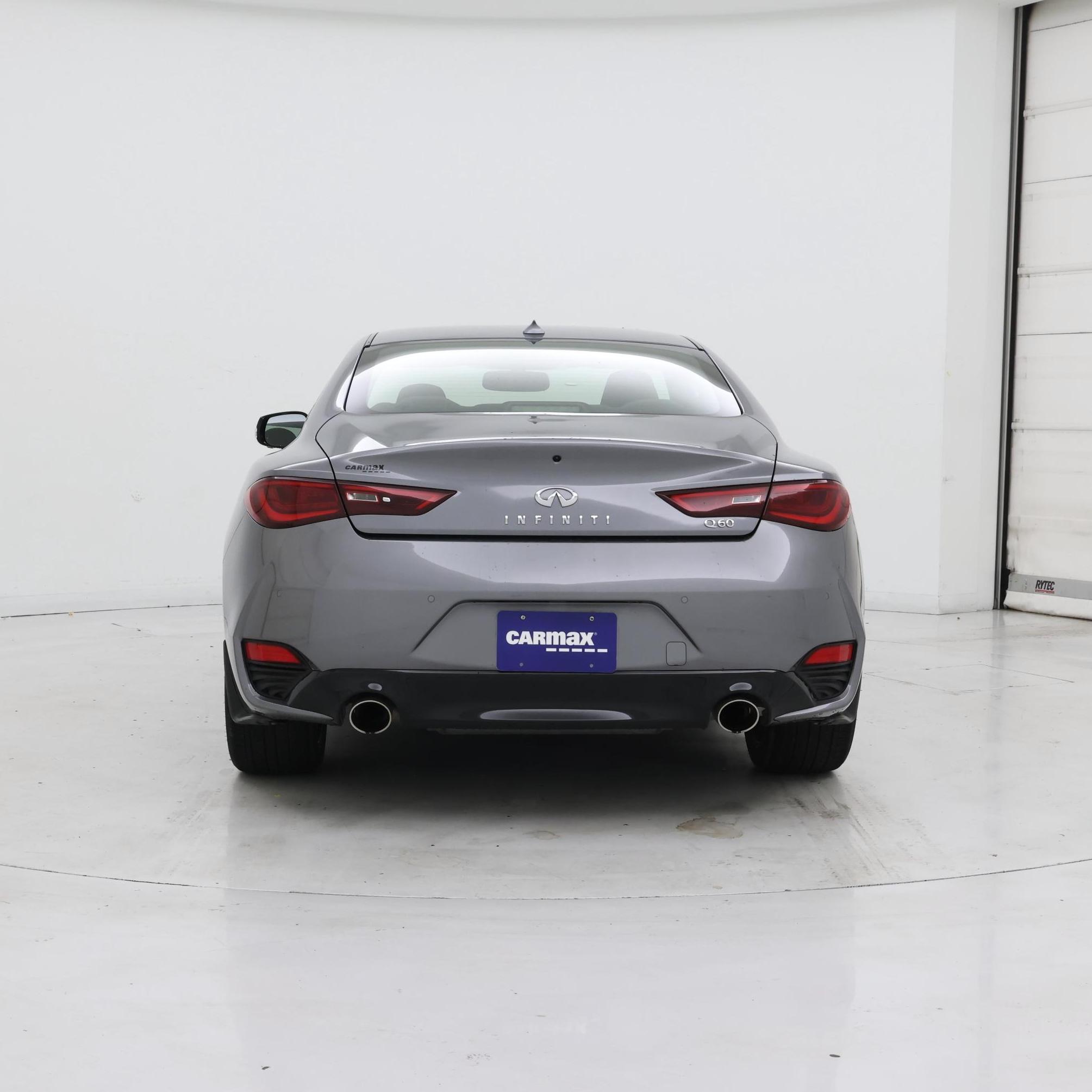 Thumbnail: 2022 INFINITI Q60 - 6
