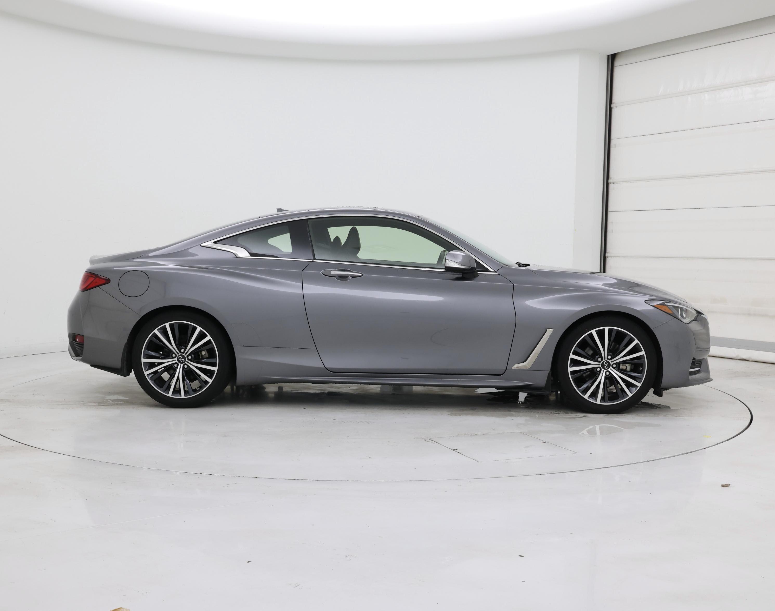 Thumbnail: 2022 INFINITI Q60 - 7