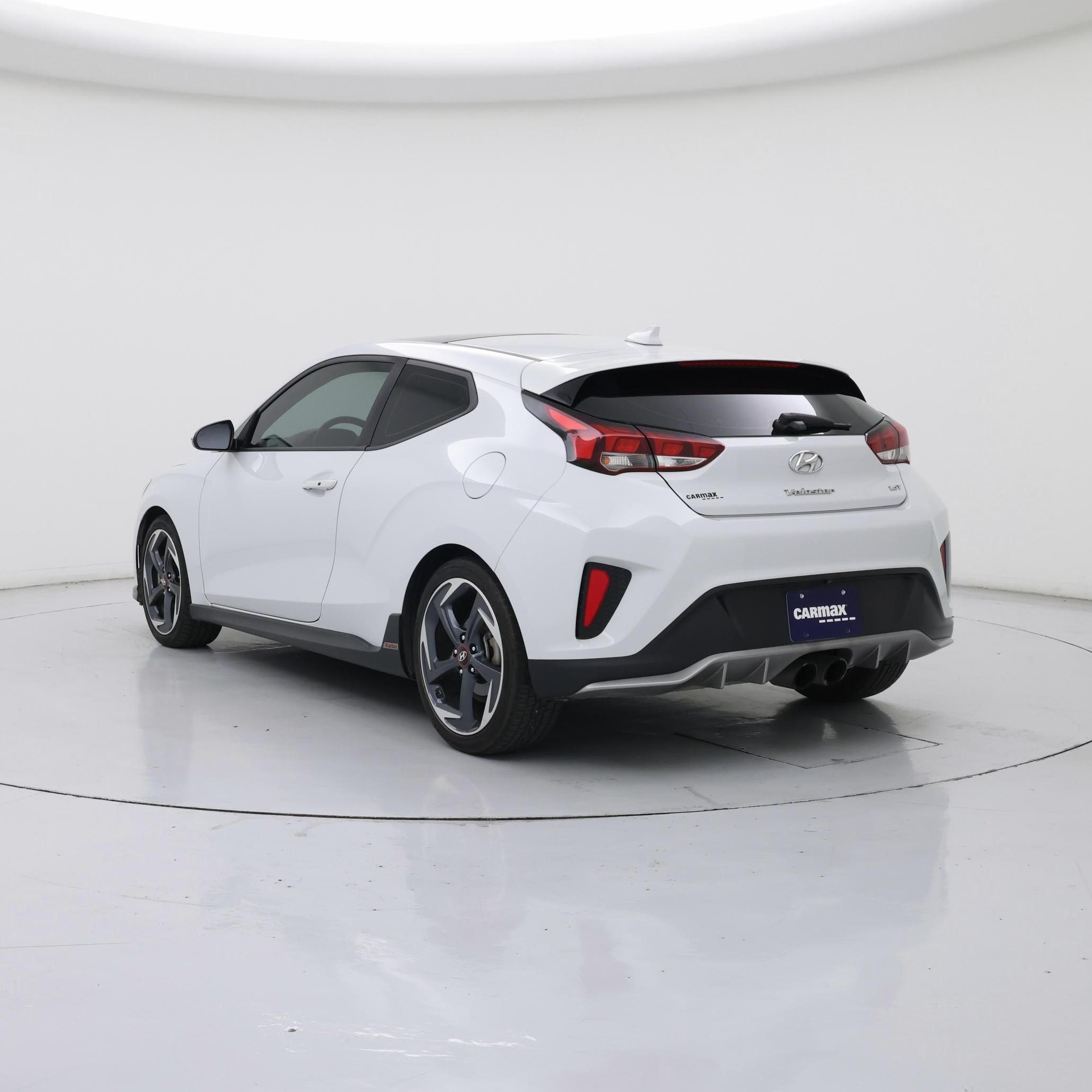 Thumbnail: 2019 Hyundai Veloster - 2