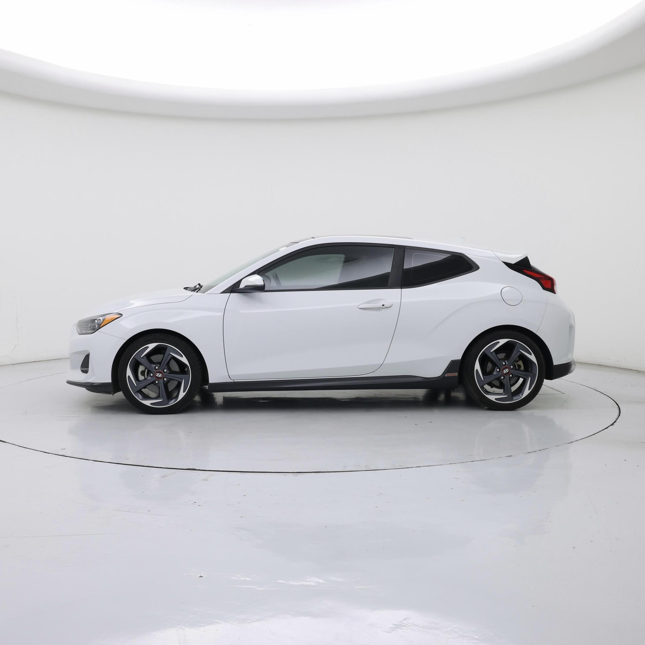 Thumbnail: 2019 Hyundai Veloster - 3
