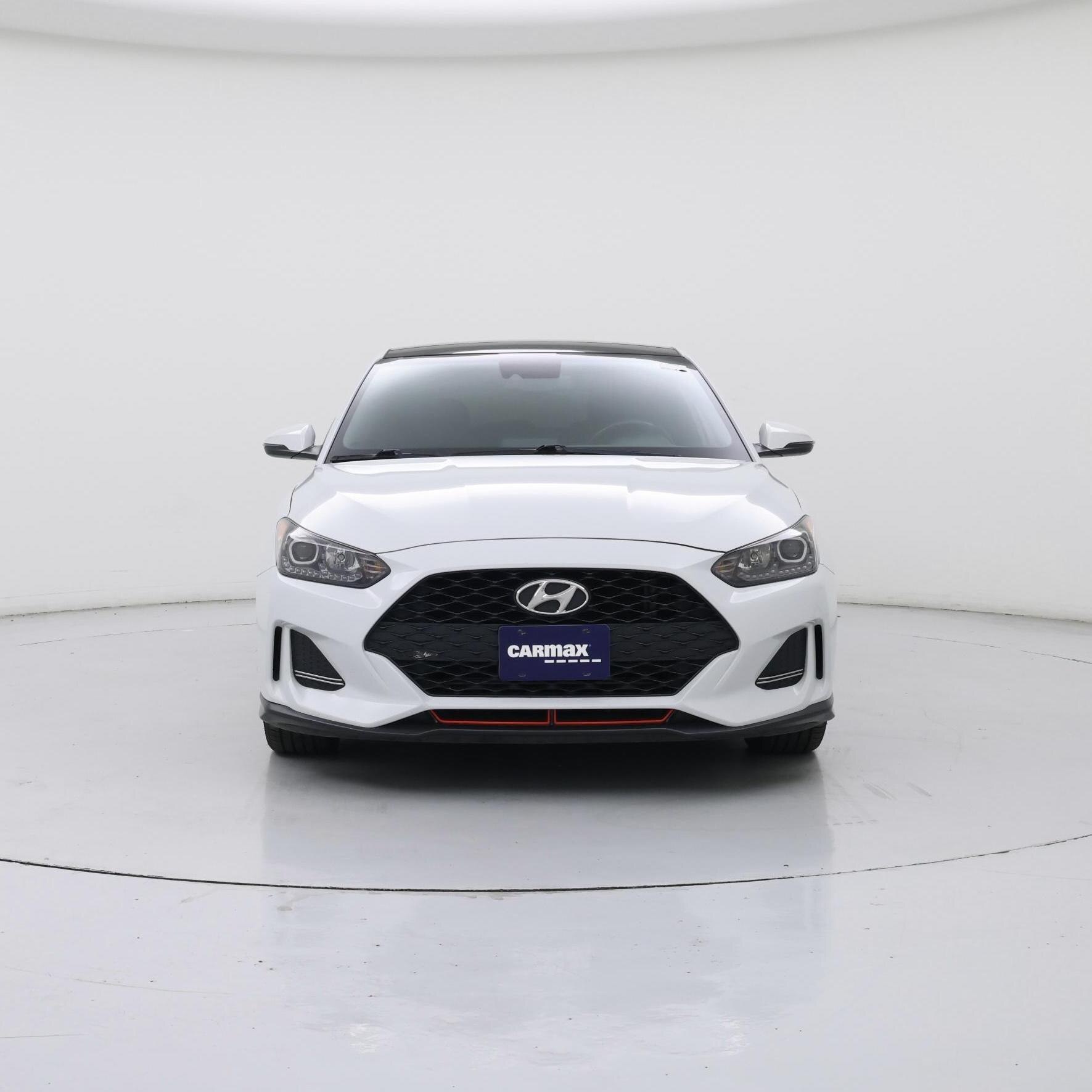 Thumbnail: 2019 Hyundai Veloster - 5