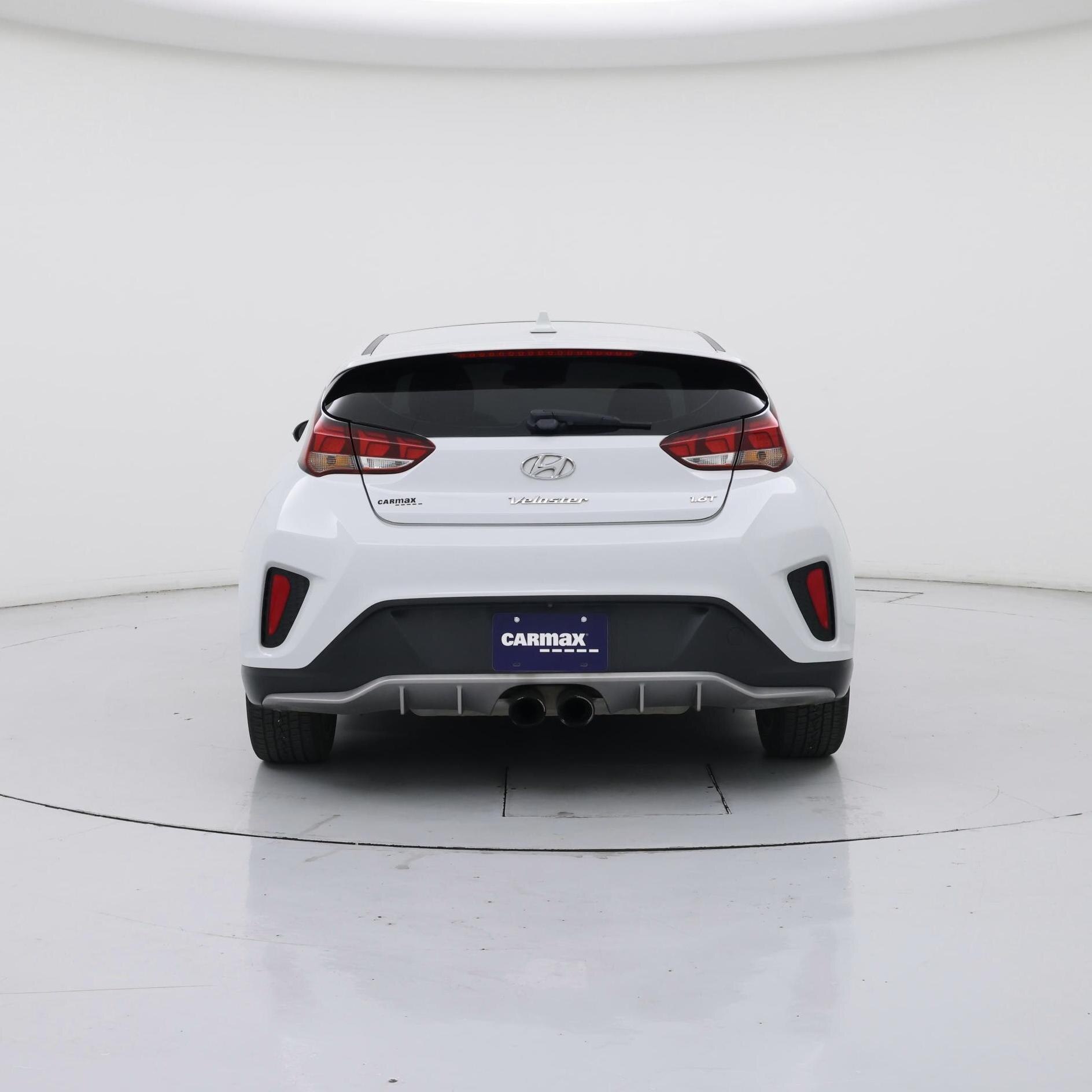 Thumbnail: 2019 Hyundai Veloster - 6