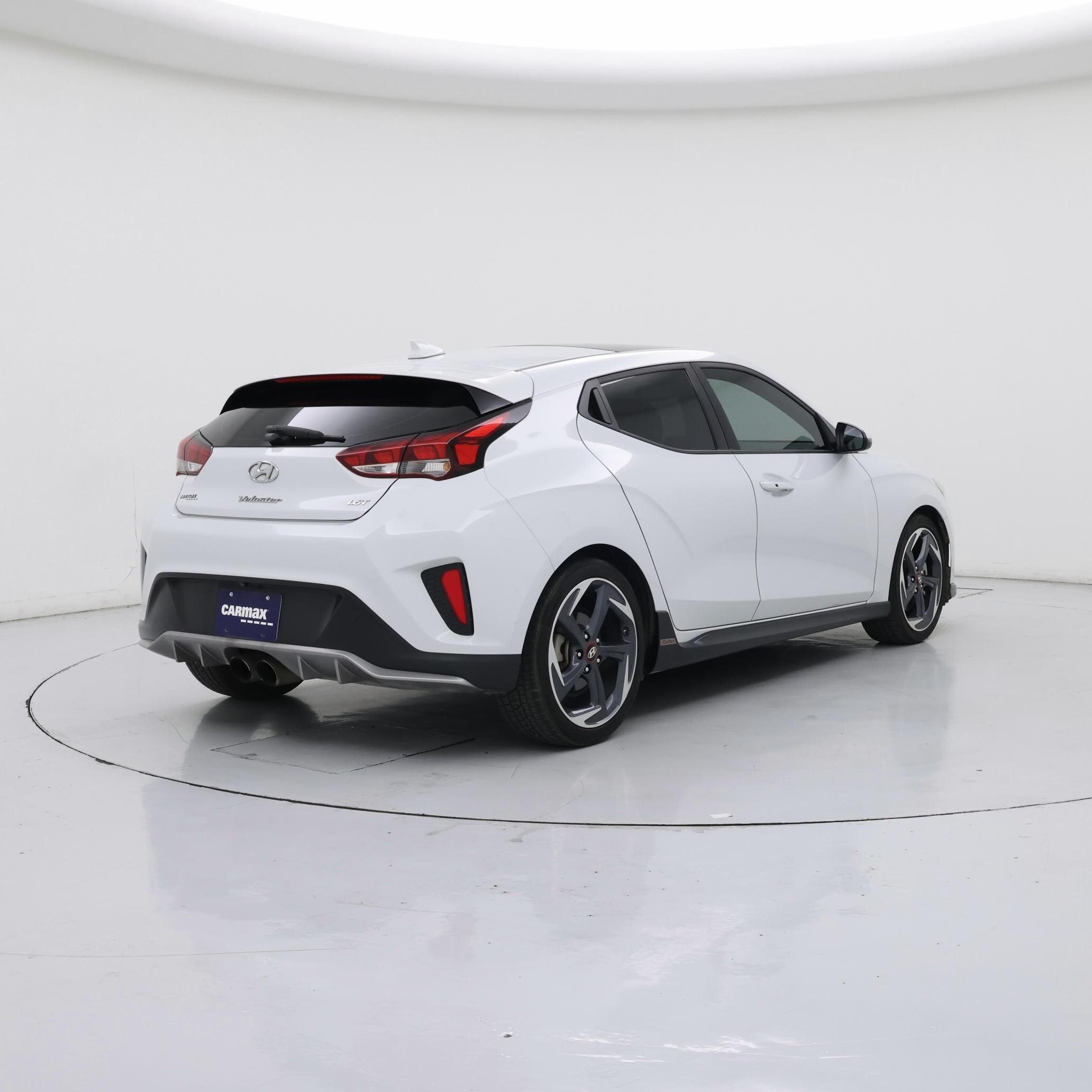 Thumbnail: 2019 Hyundai Veloster - 8