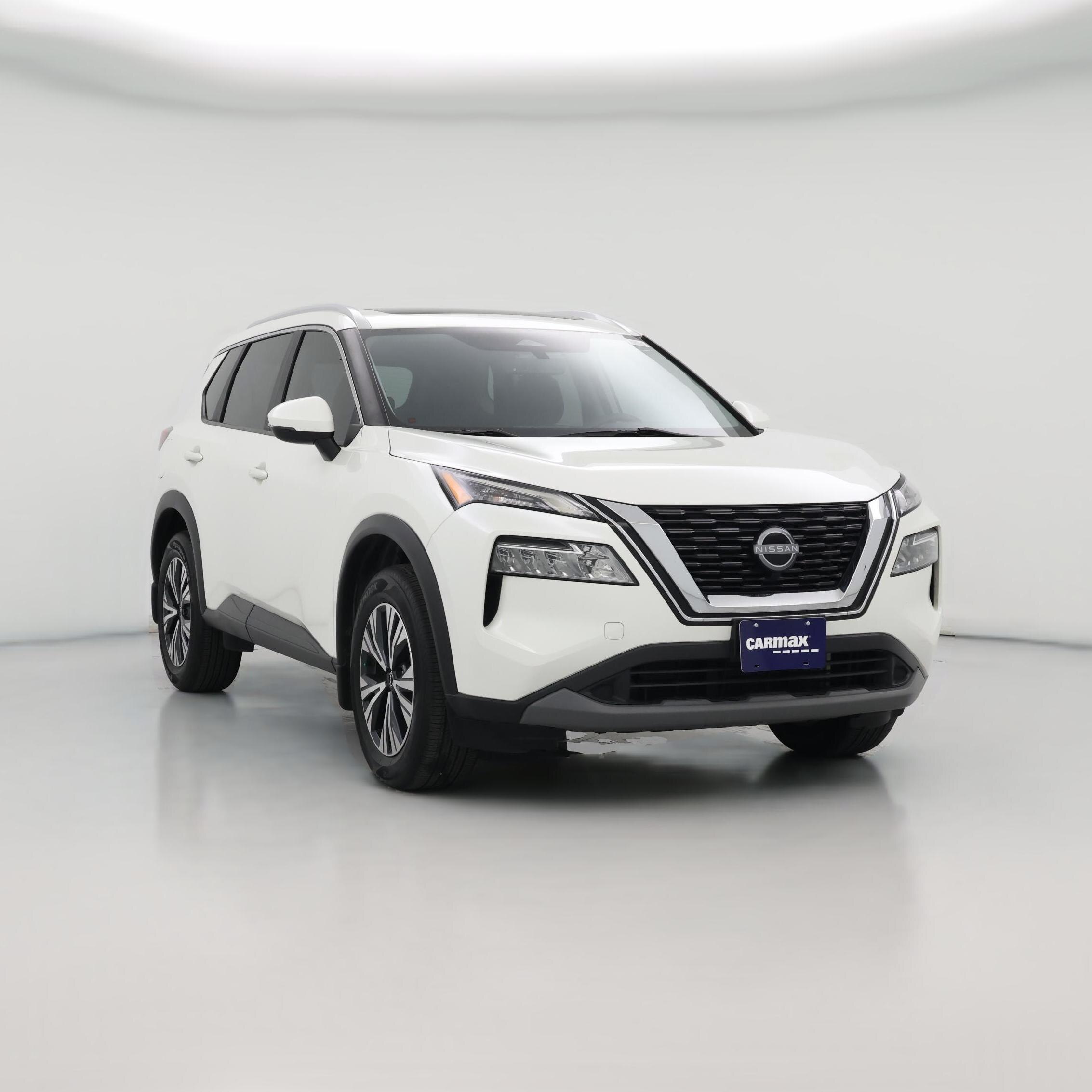 Thumbnail: 2022 Nissan Rogue - 1