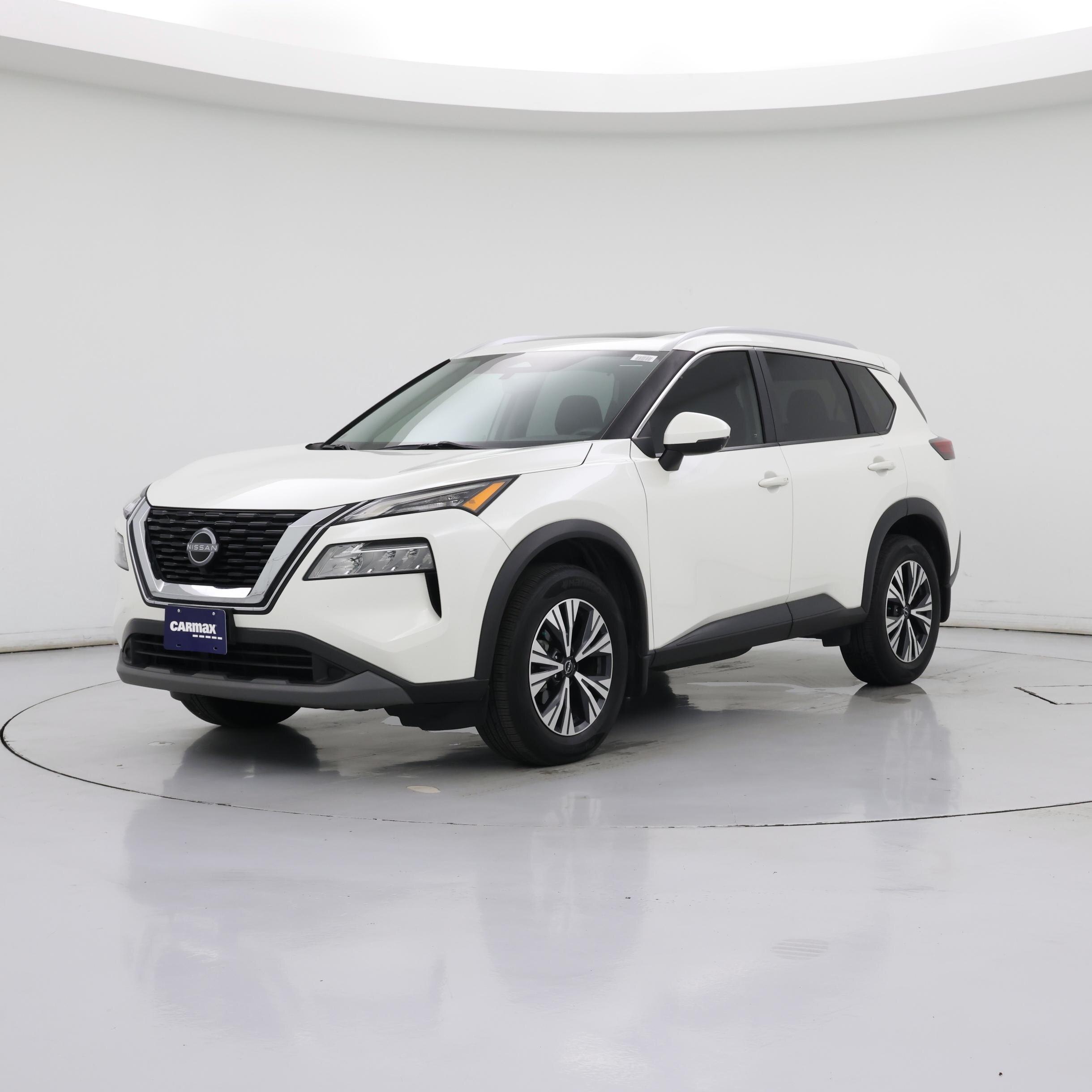 Thumbnail: 2022 Nissan Rogue - 4
