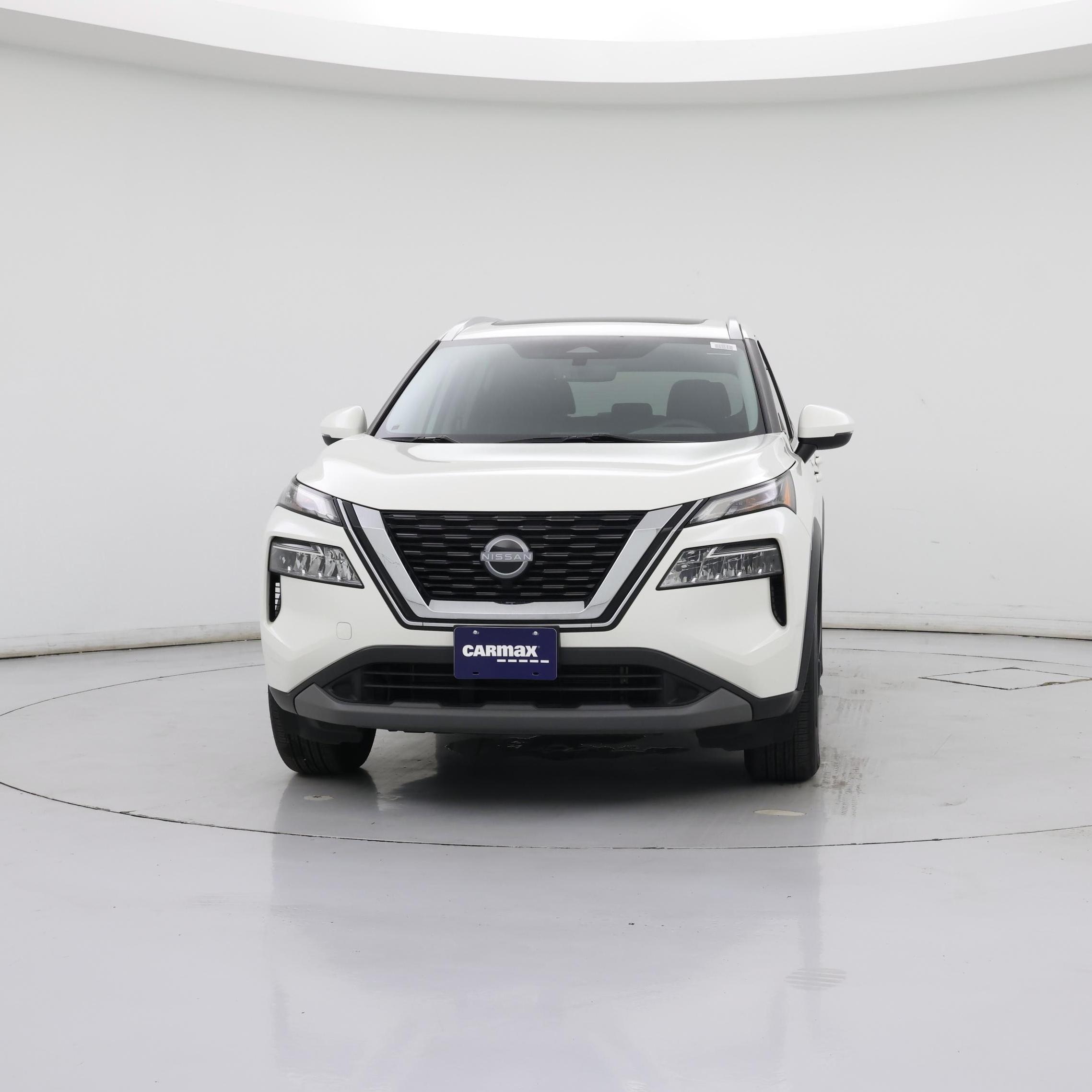 Thumbnail: 2022 Nissan Rogue - 5