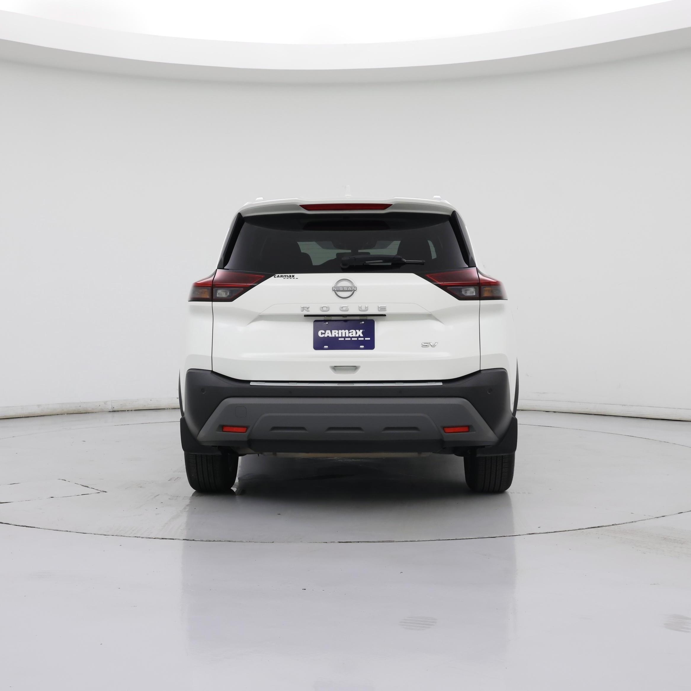Thumbnail: 2022 Nissan Rogue - 6