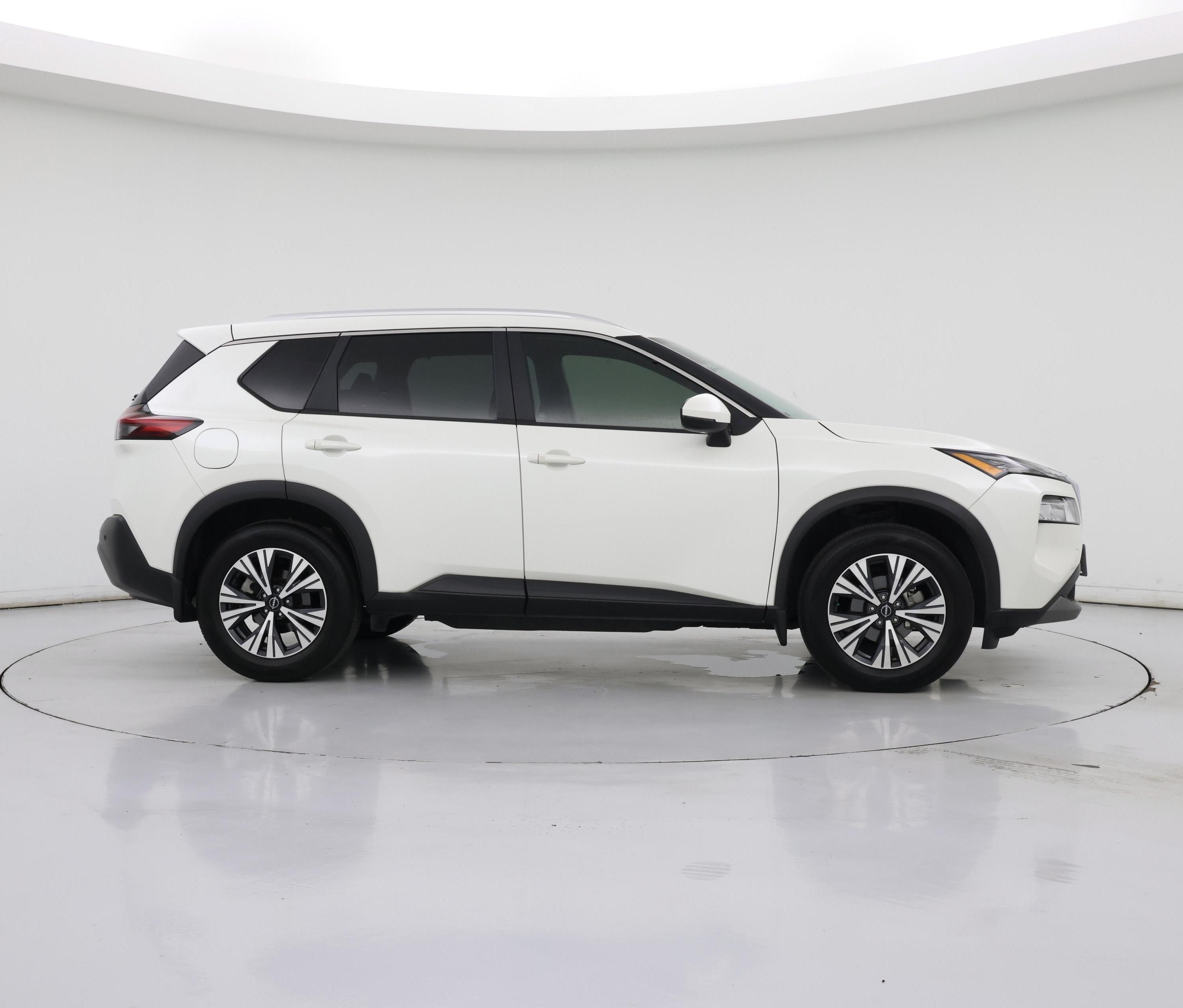 Thumbnail: 2022 Nissan Rogue - 7