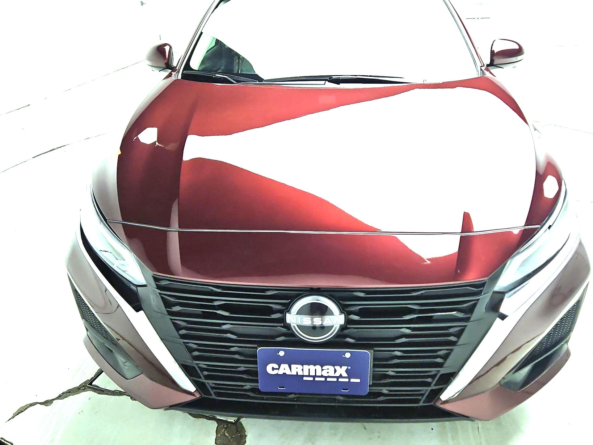 Thumbnail: 2023 Nissan Altima - 2