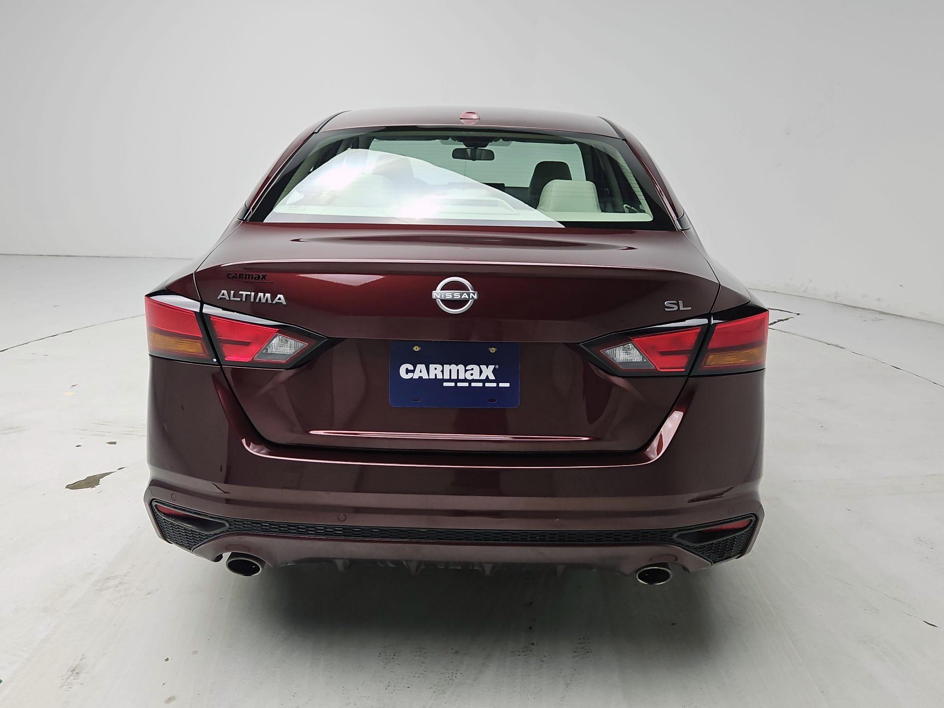Thumbnail: 2023 Nissan Altima - 6