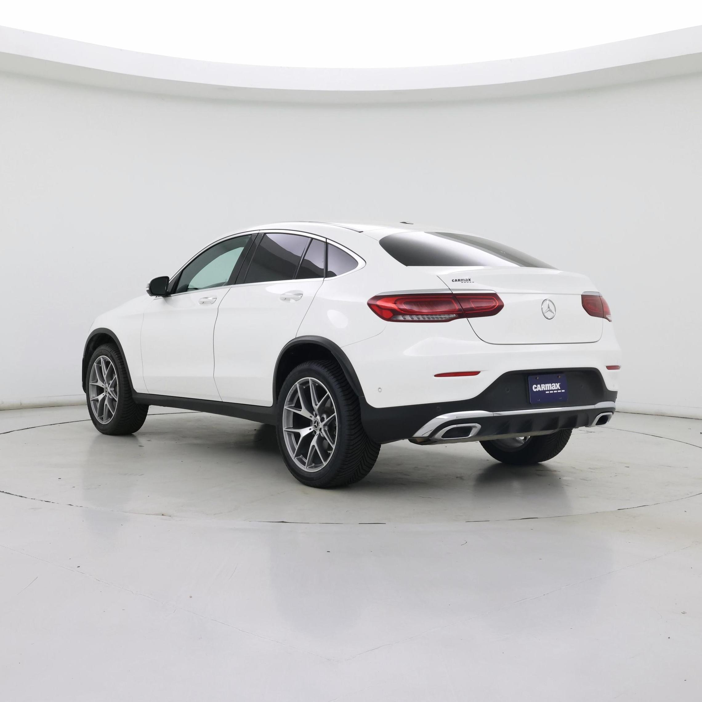 Thumbnail: 2022 Mercedes-Benz GLC - 2