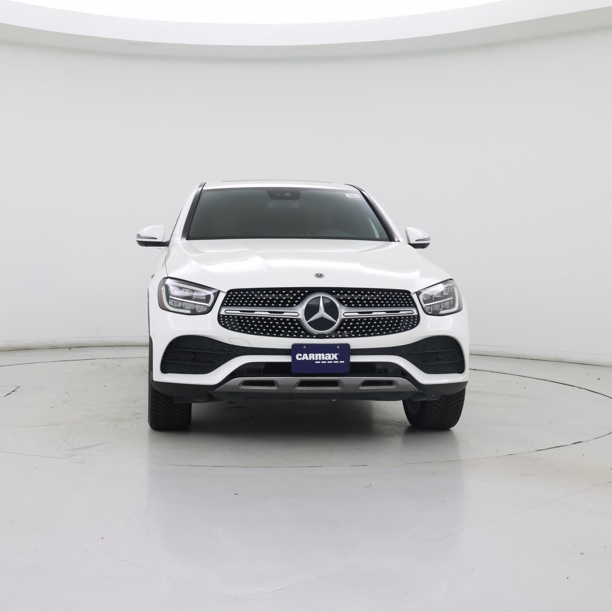Thumbnail: 2022 Mercedes-Benz GLC - 5
