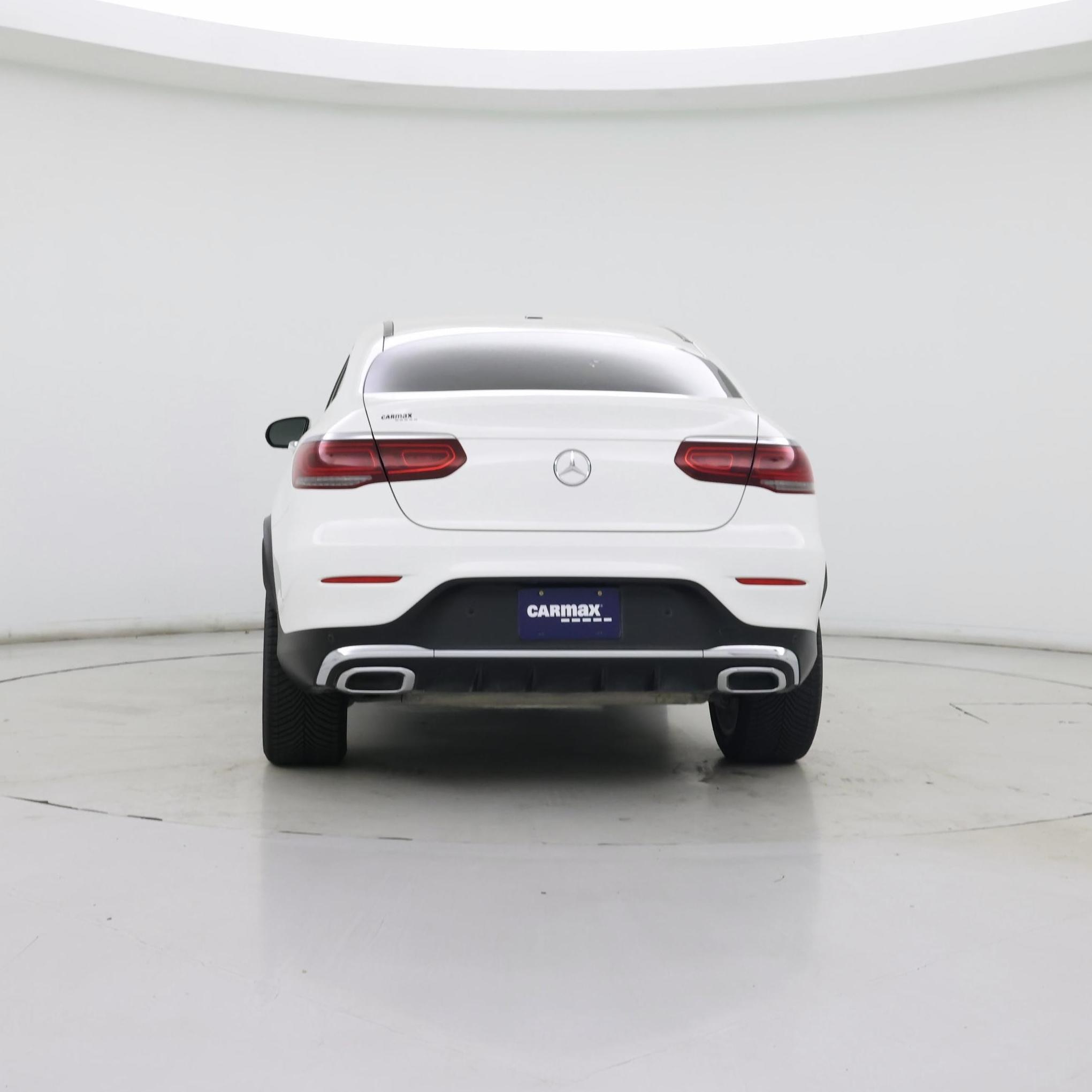 Thumbnail: 2022 Mercedes-Benz GLC - 6
