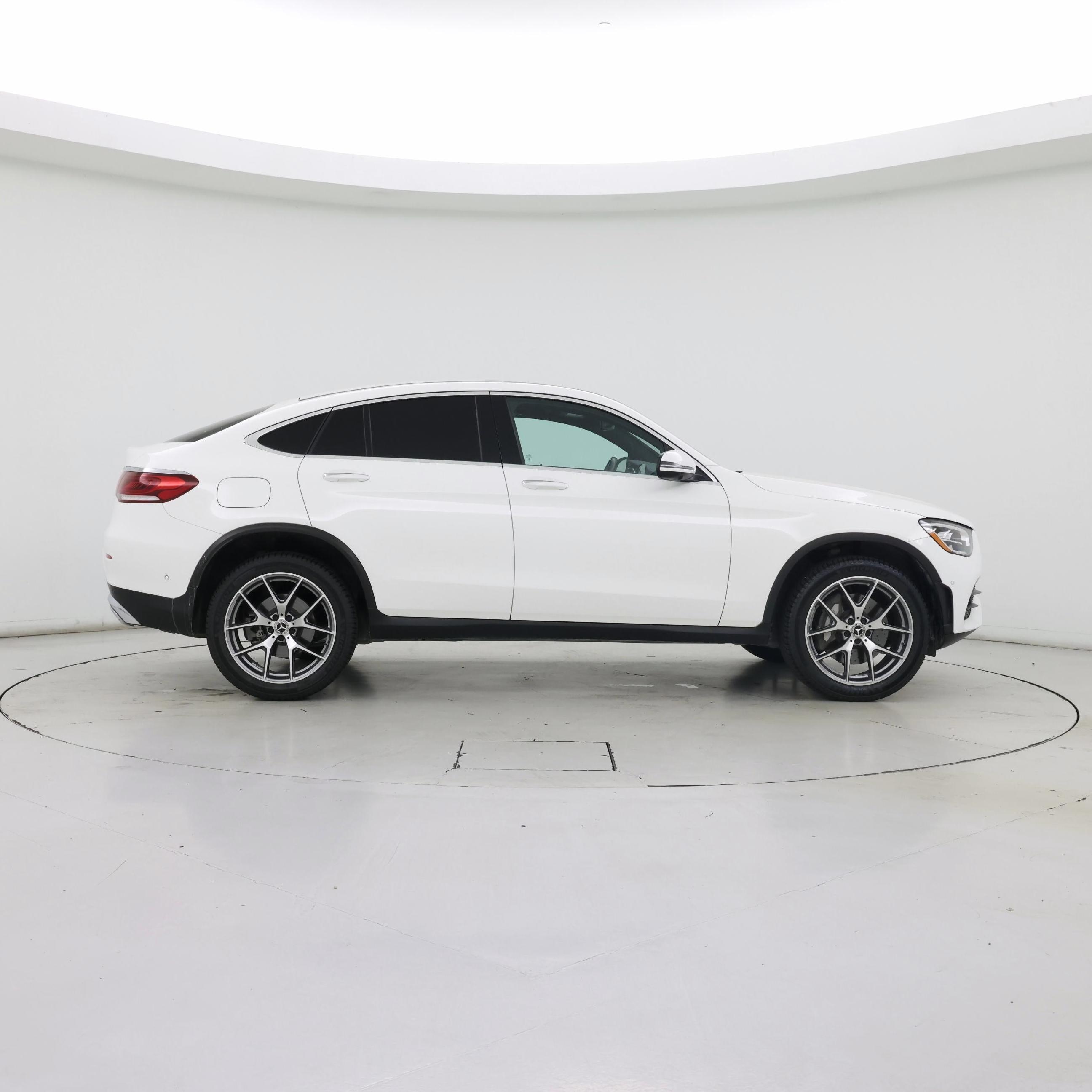 Thumbnail: 2022 Mercedes-Benz GLC - 7