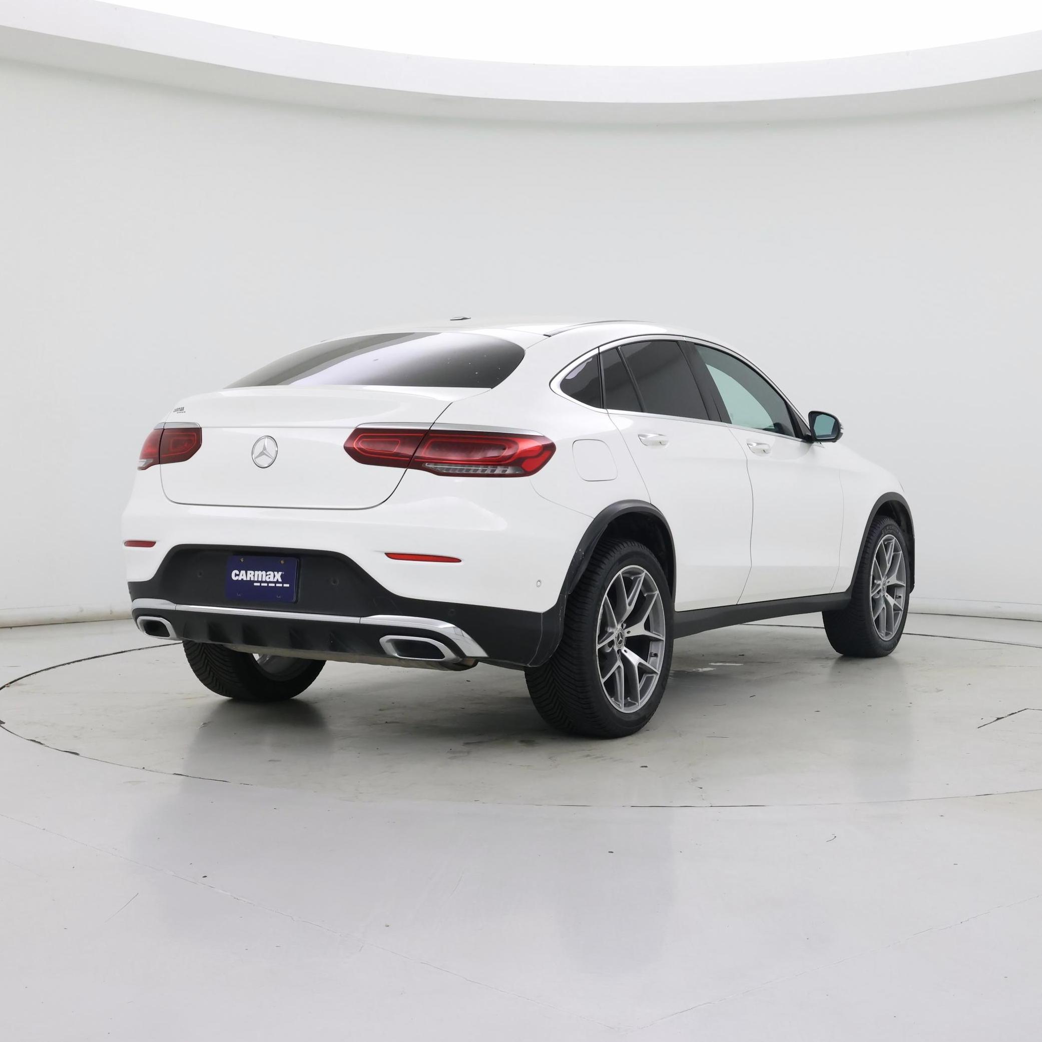 Thumbnail: 2022 Mercedes-Benz GLC - 8