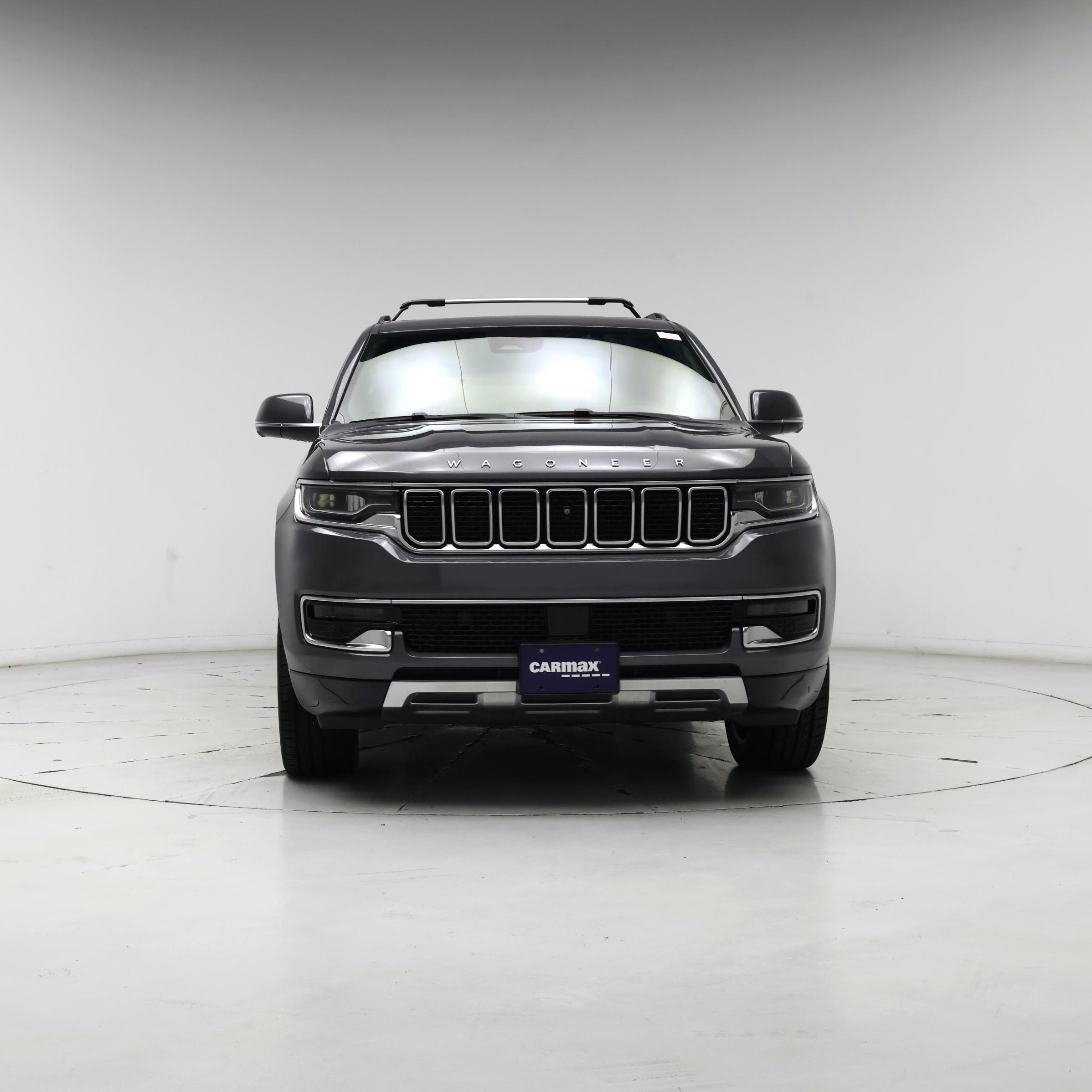 Thumbnail: 2022 Jeep Wagoneer - 5