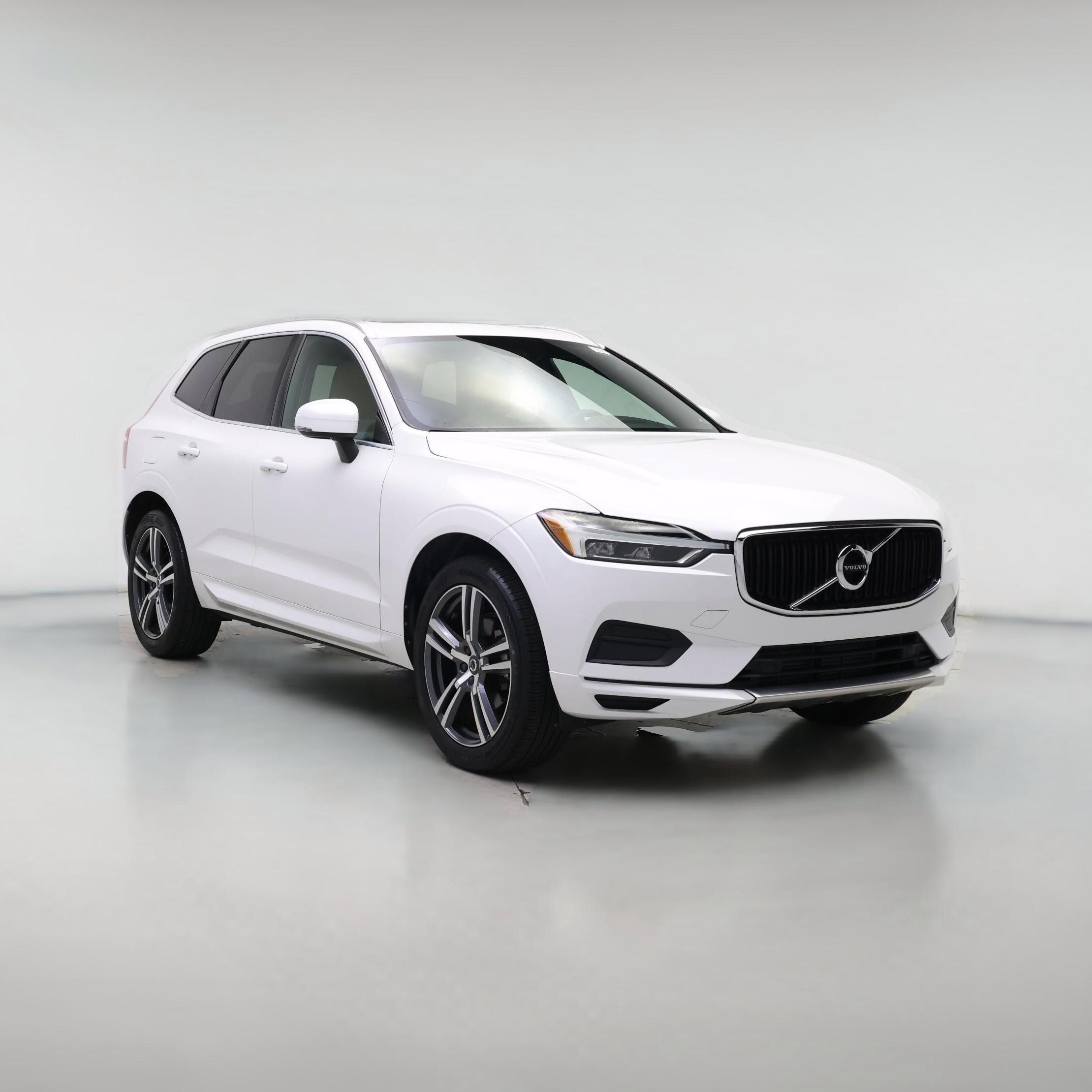 Thumbnail: 2020 Volvo XC60 - 1
