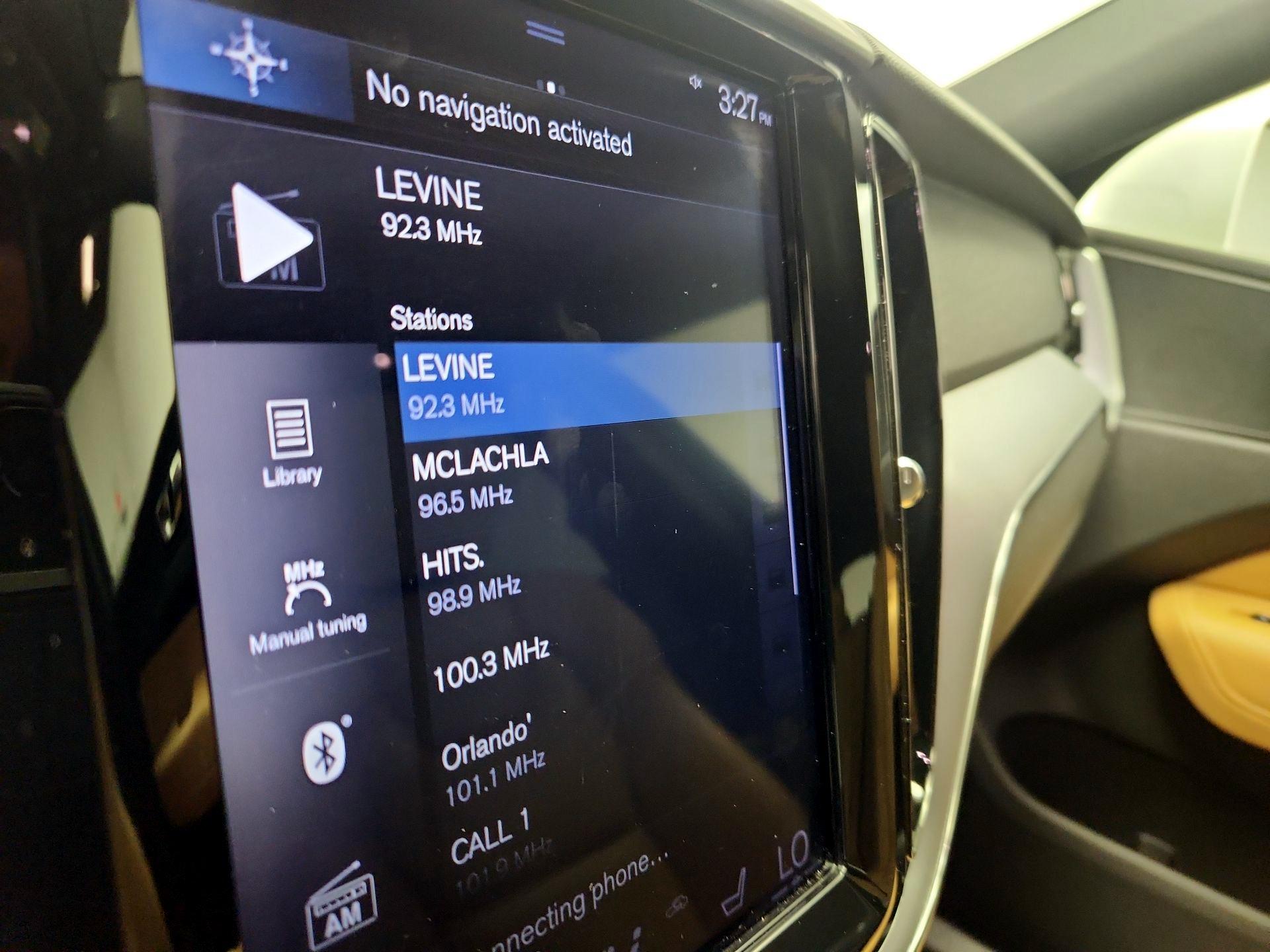Thumbnail: 2020 Volvo XC60 - 15
