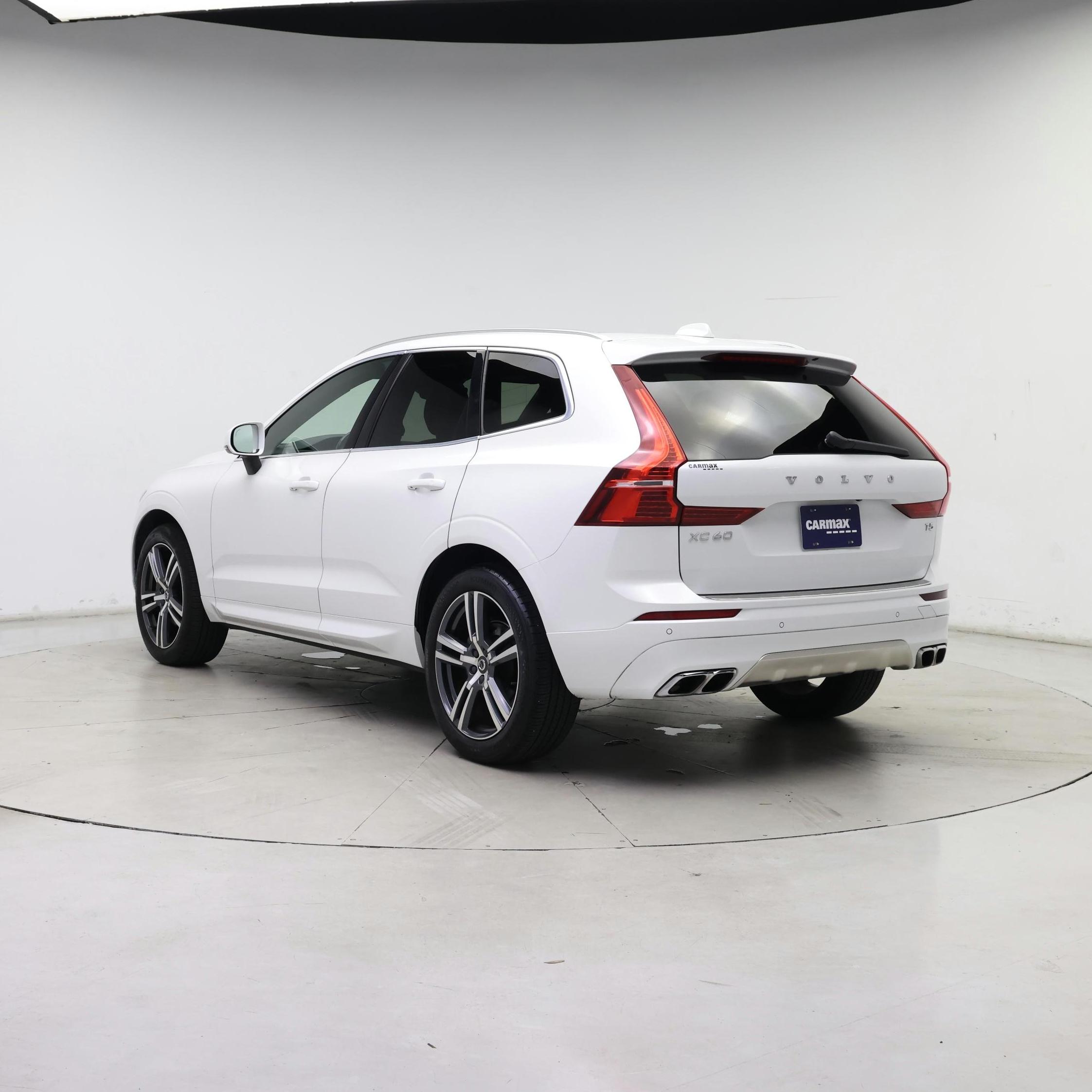 Thumbnail: 2020 Volvo XC60 - 2