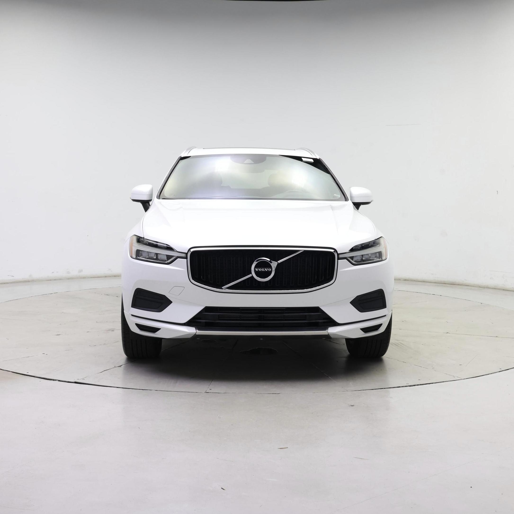 Thumbnail: 2020 Volvo XC60 - 5
