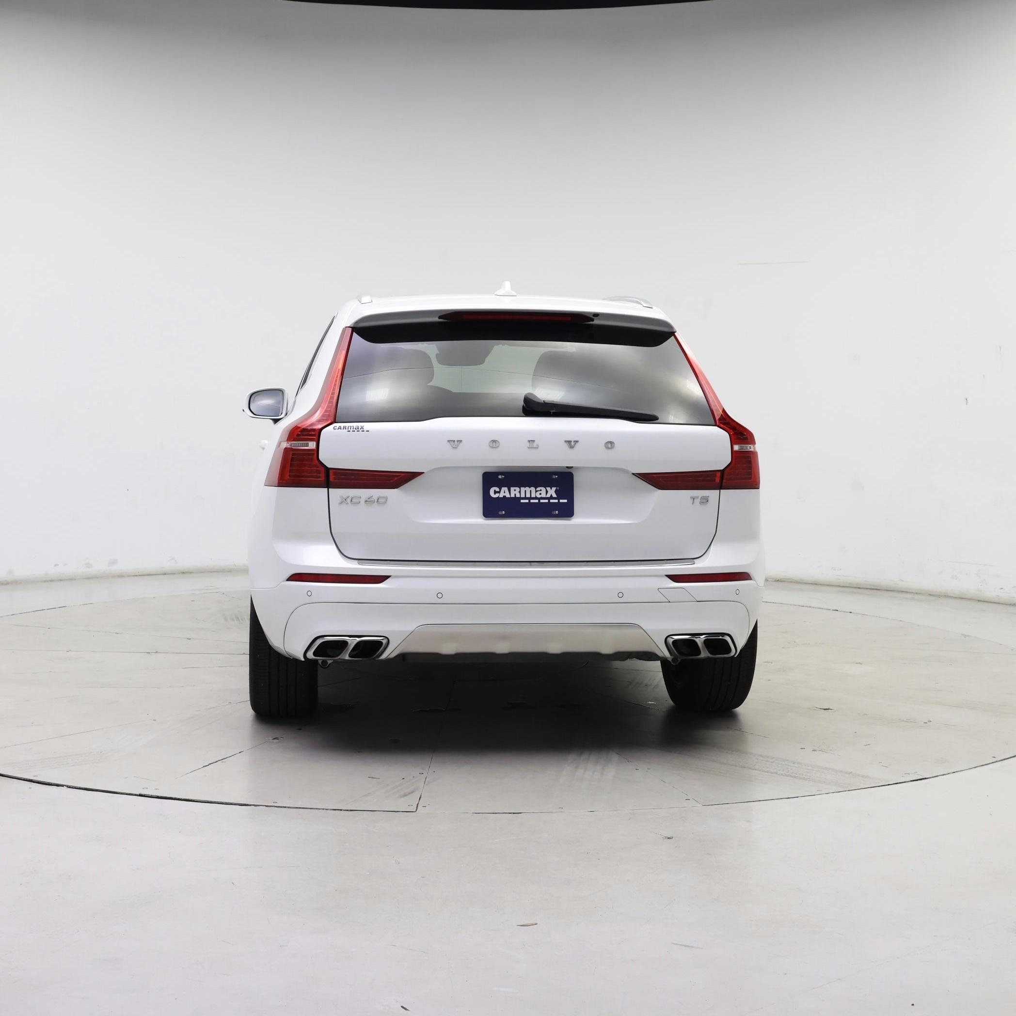 Thumbnail: 2020 Volvo XC60 - 6