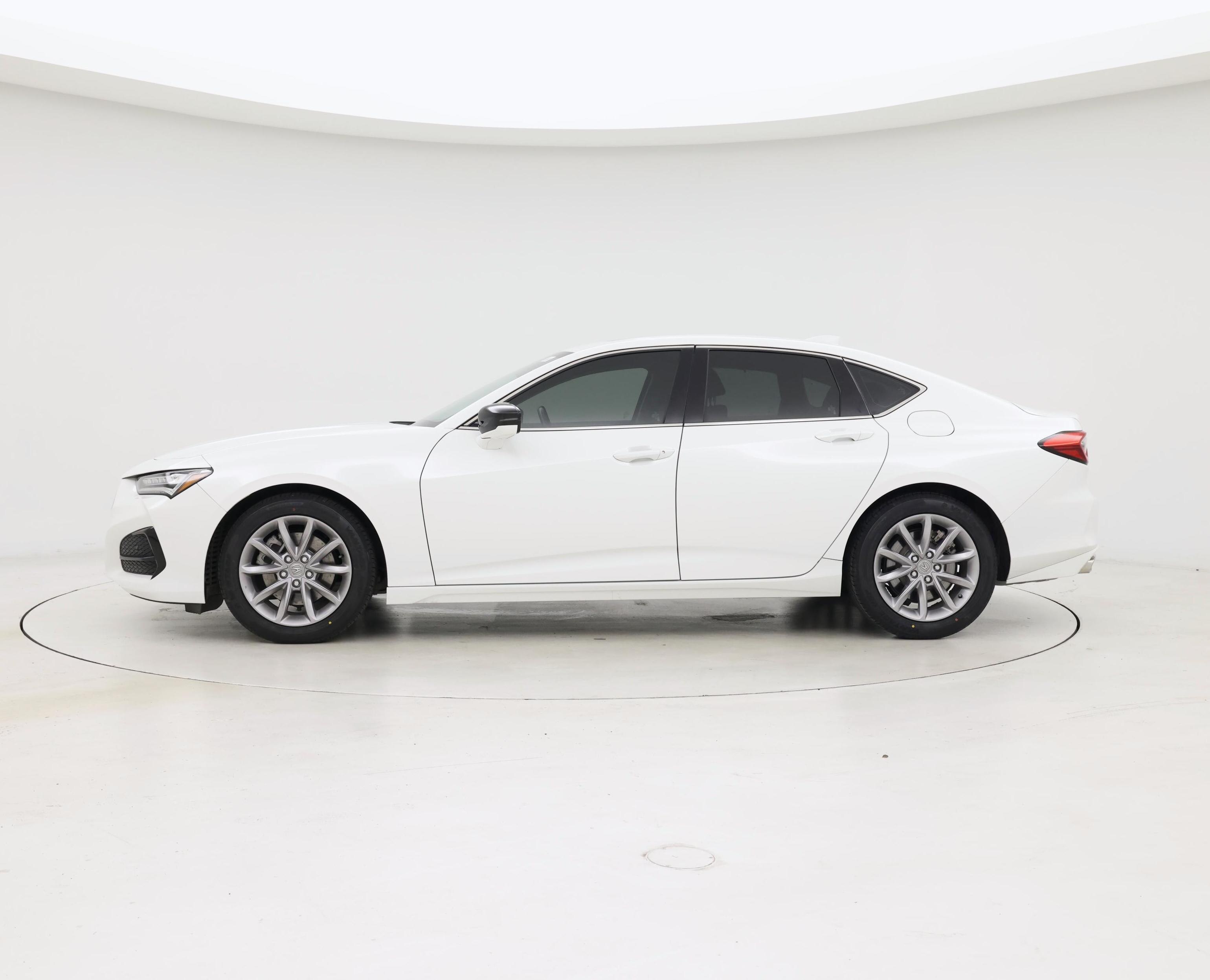 Thumbnail: 2021 Acura TLX - 3