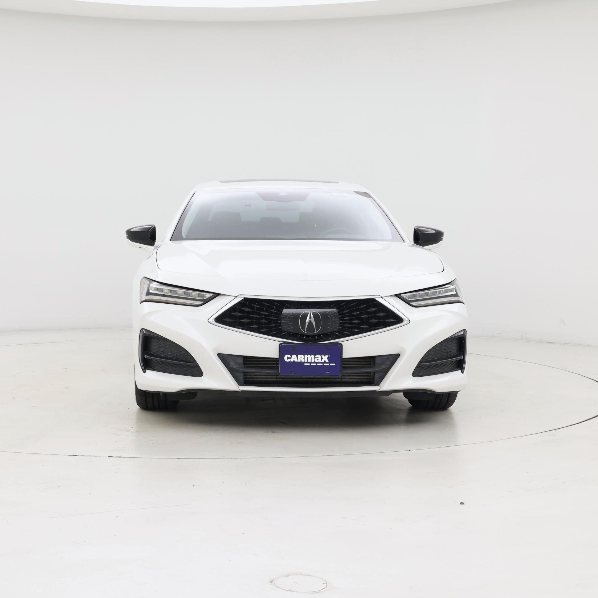 Thumbnail: 2021 Acura TLX - 5