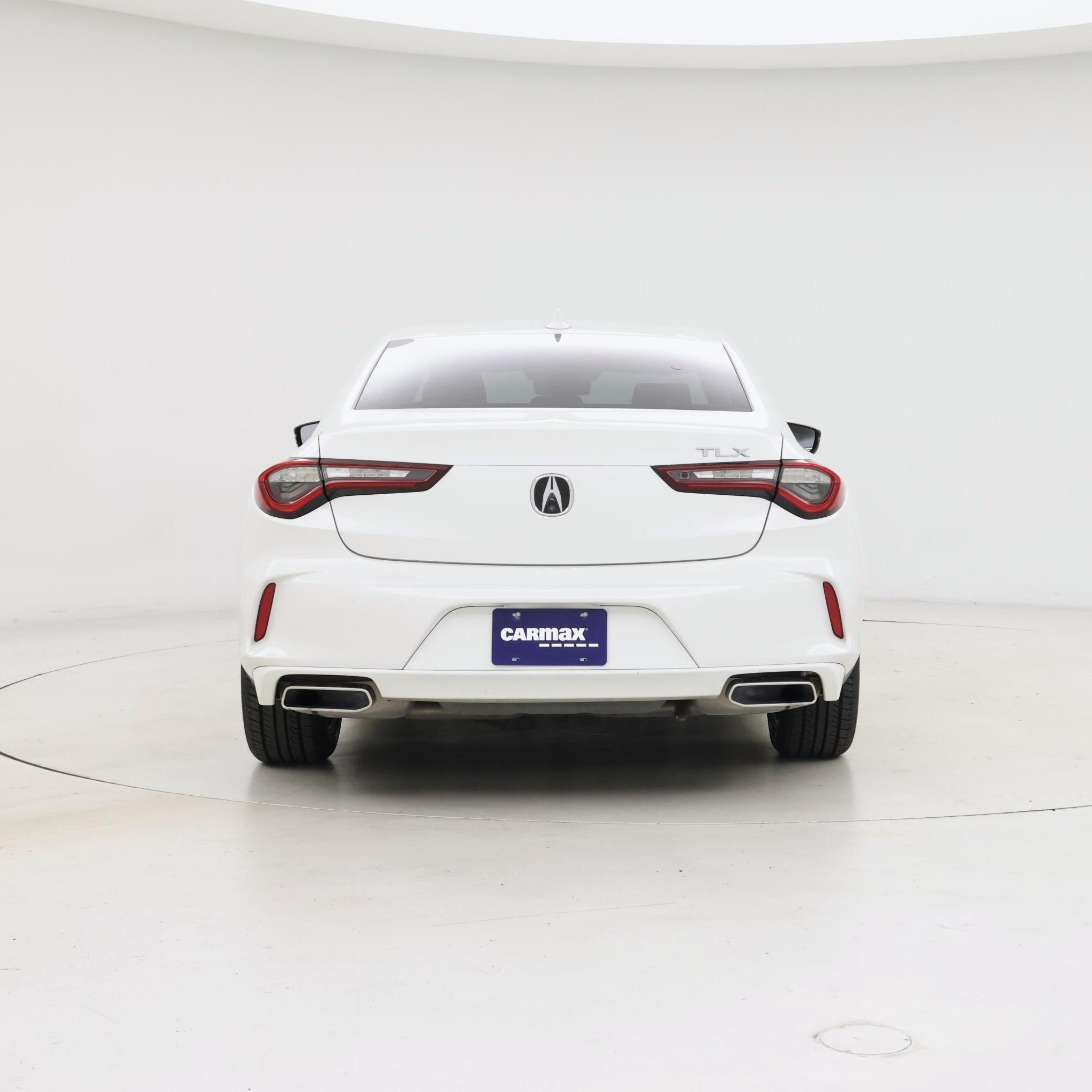 Thumbnail: 2021 Acura TLX - 6